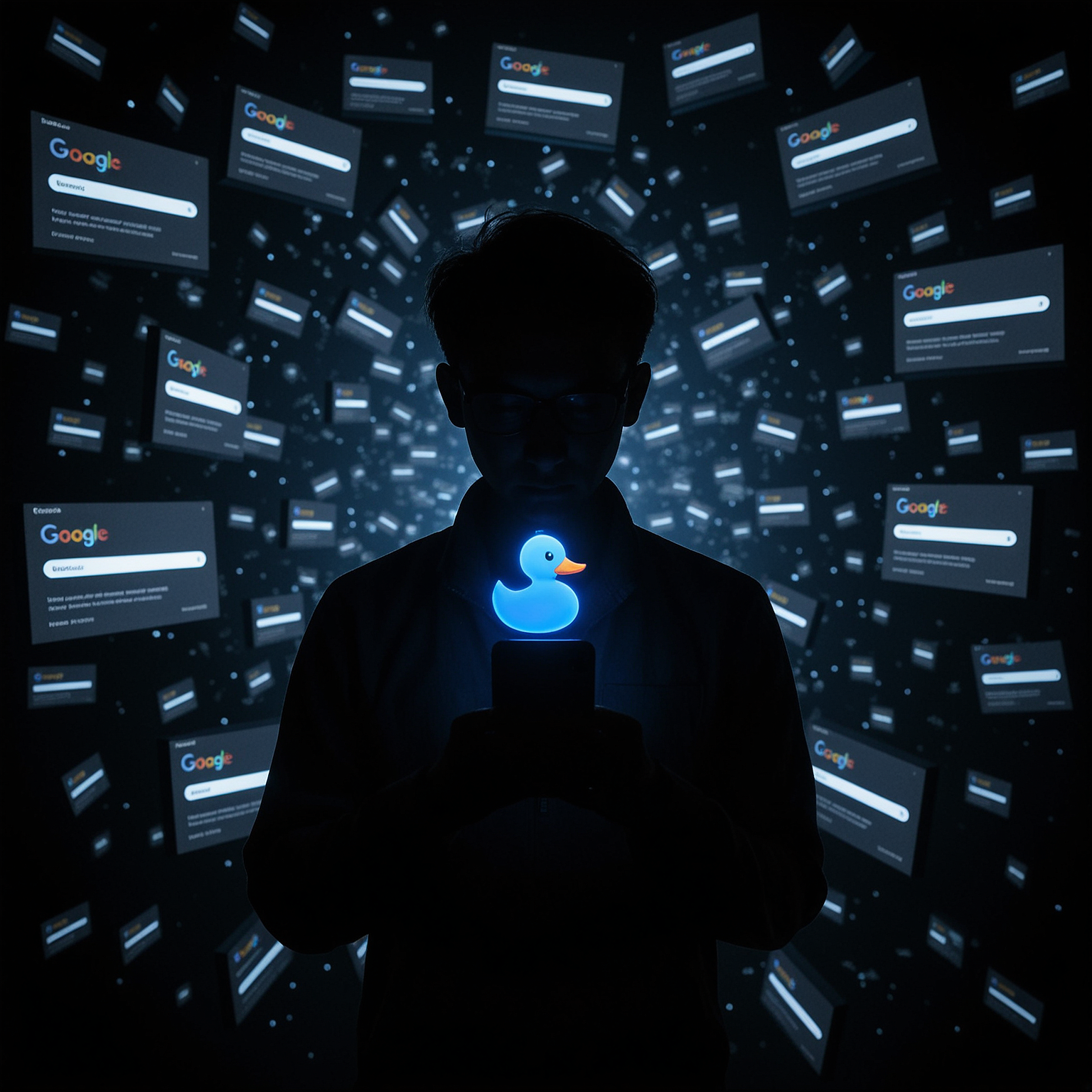 DuckDuckGo Sees 30% Install Surge as Users Reject Google’s AI Search