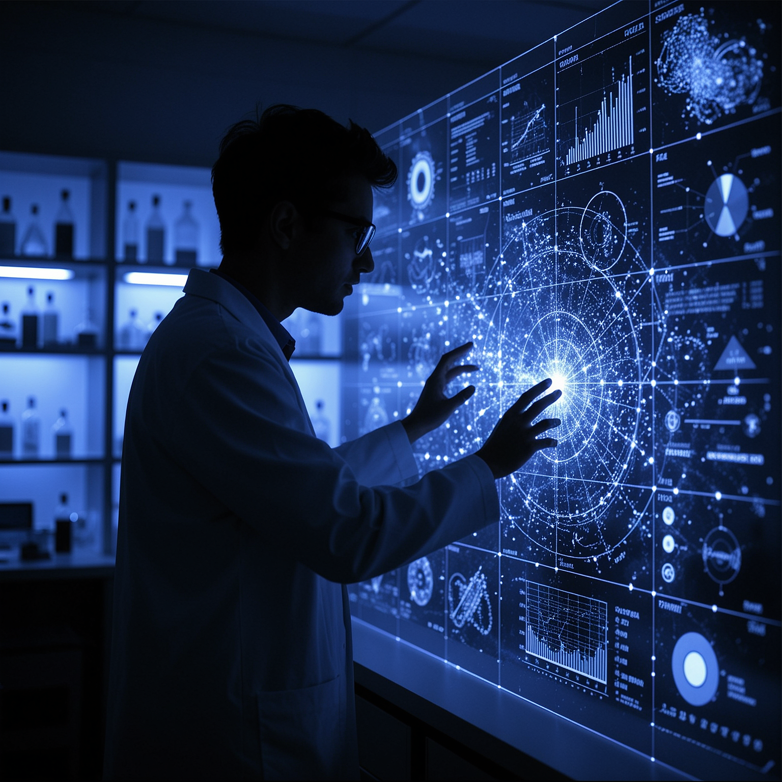New AI Agents Could Revolutionize Scientific Research