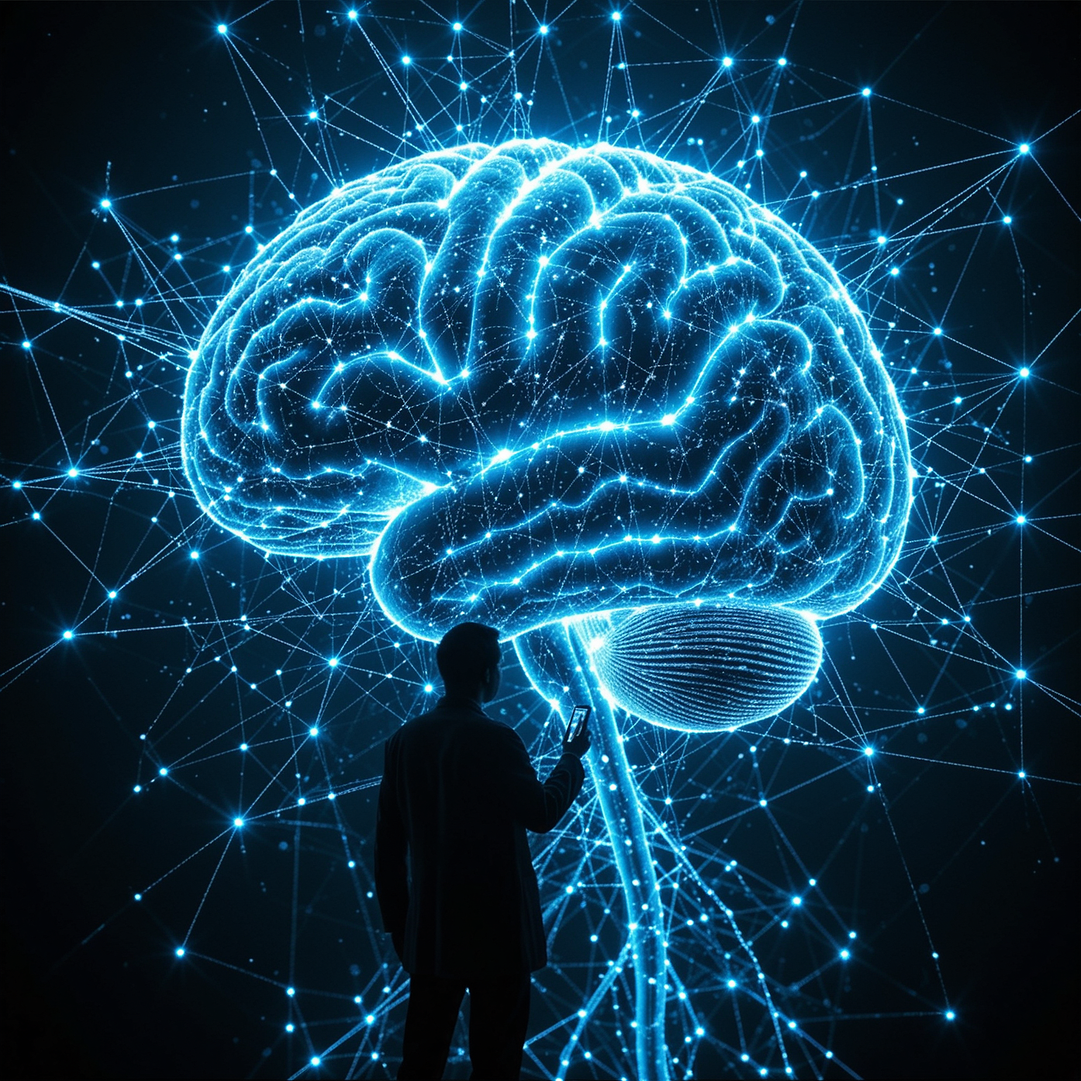 Researchers Rethink AI Memory: It's Not Just a Database