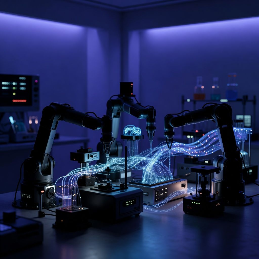 ScientistOne AI: A Breakthrough in Trustworthy Autonomous Research