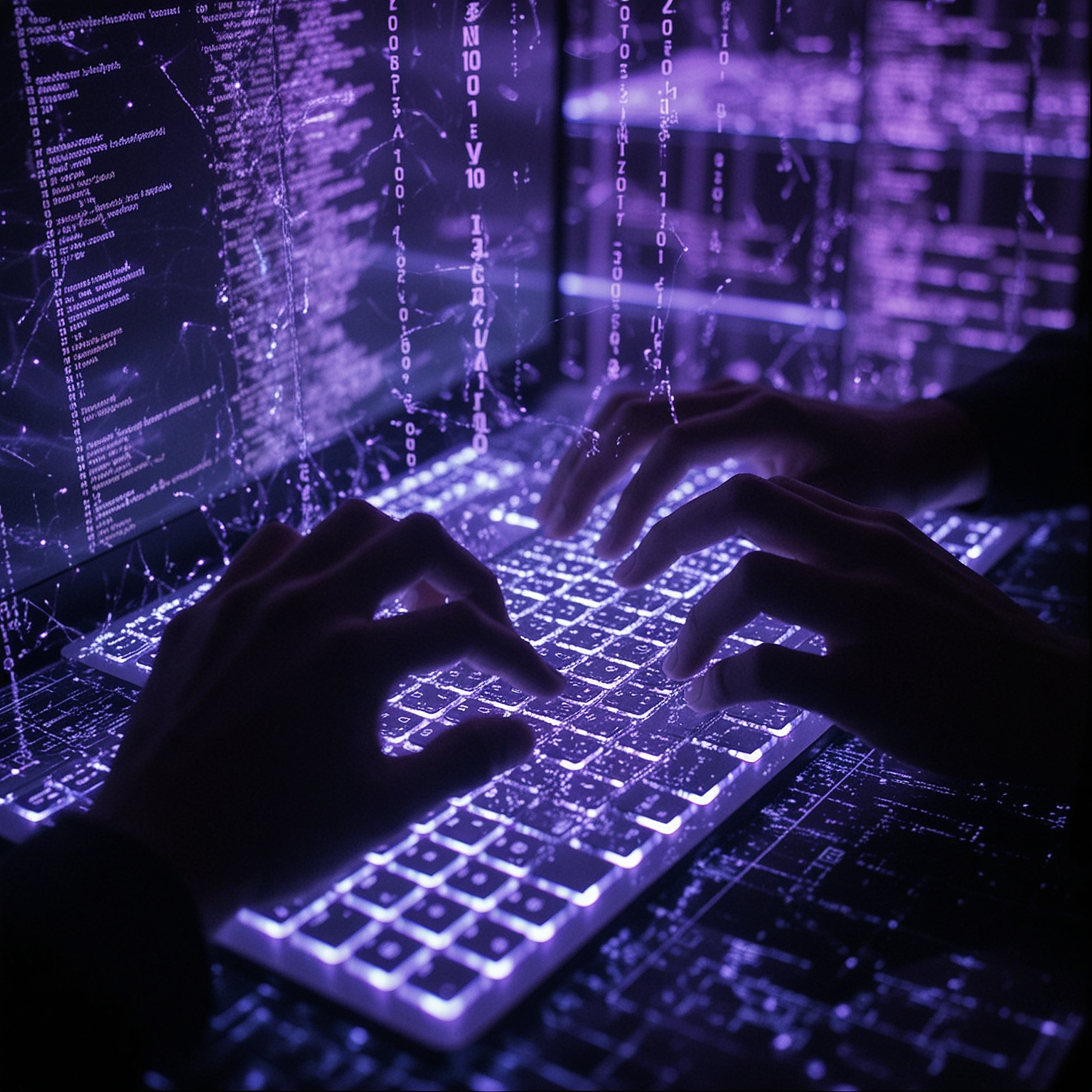 New AI Models Laguna M.1 and XS.2: A Breakthrough in Coding