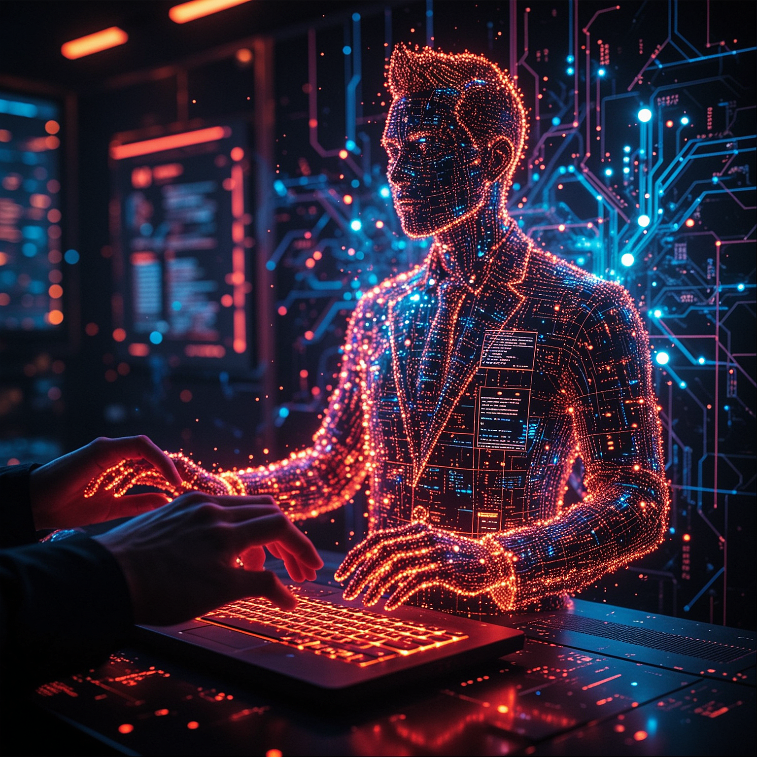 OpenAI's Codex Creates Self-Improving Tax Agents