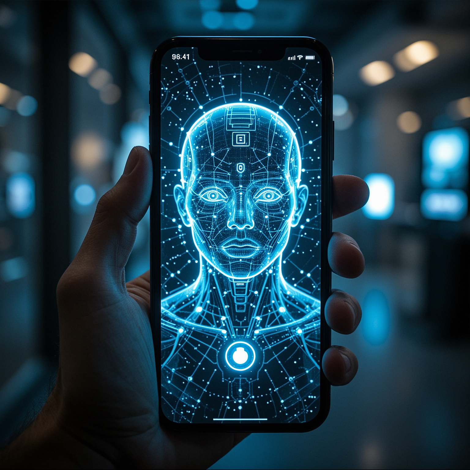 Sesame's iOS App Brings Human-Like AI Conversations to Your Phone