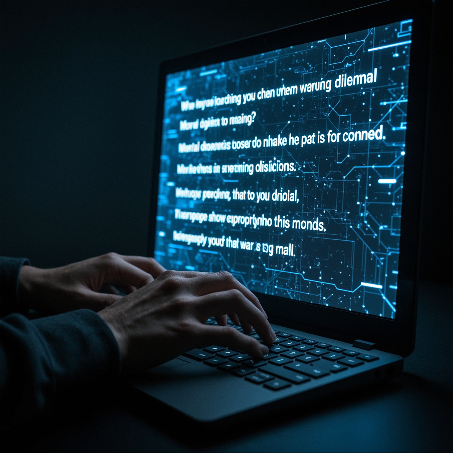 Study Reveals AI Models Struggle with Ethical Decision-Making
