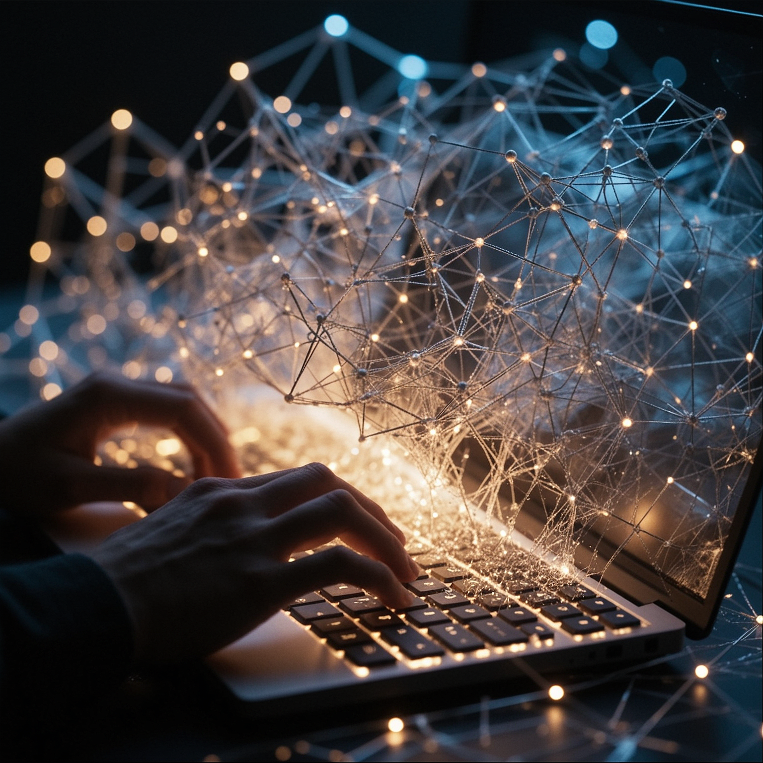 The Anatomy of an LLM: How AI Models Work