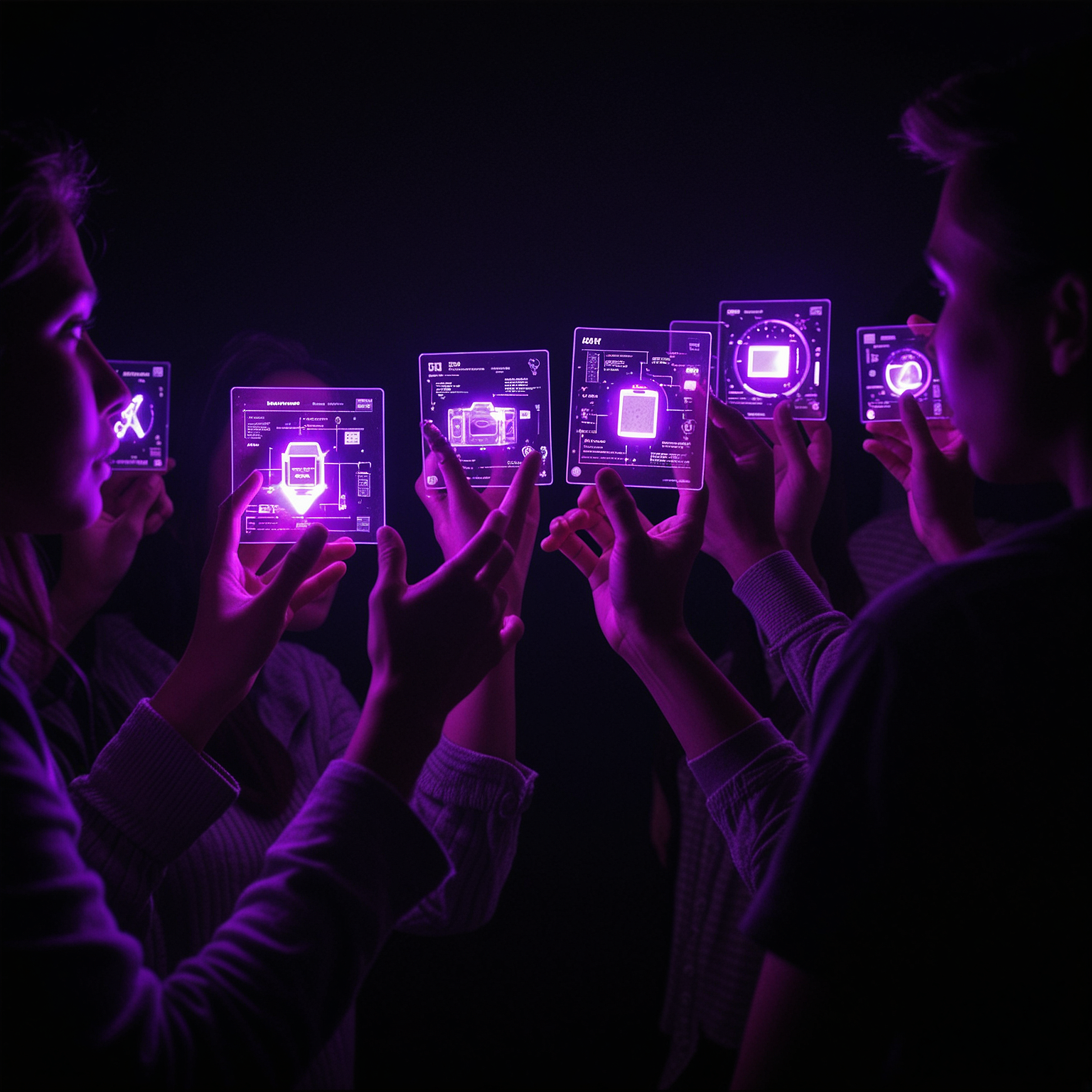 AI-Generated Buyers Are Revolutionizing Product Testing