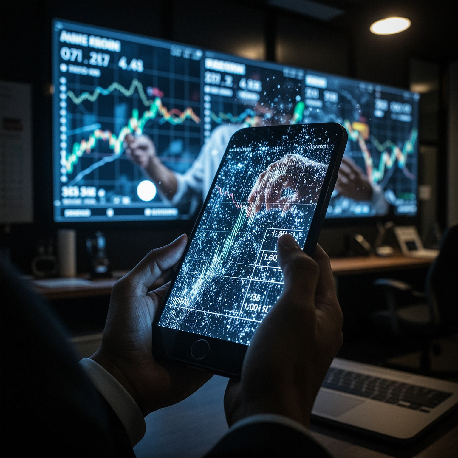 Company Accidentally Spends $500M on Claude AI in One Month