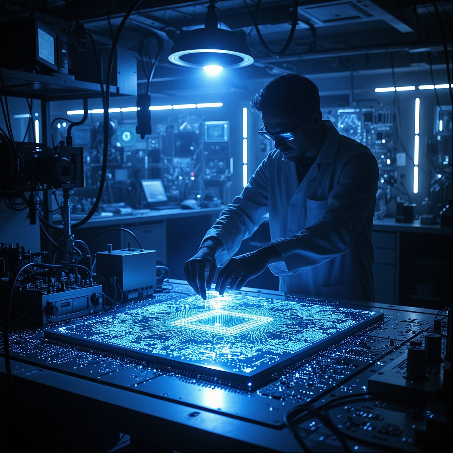 Groq Raises $650M to Compete in AI Chip Market After Nvidia’s Blockbuster Deal