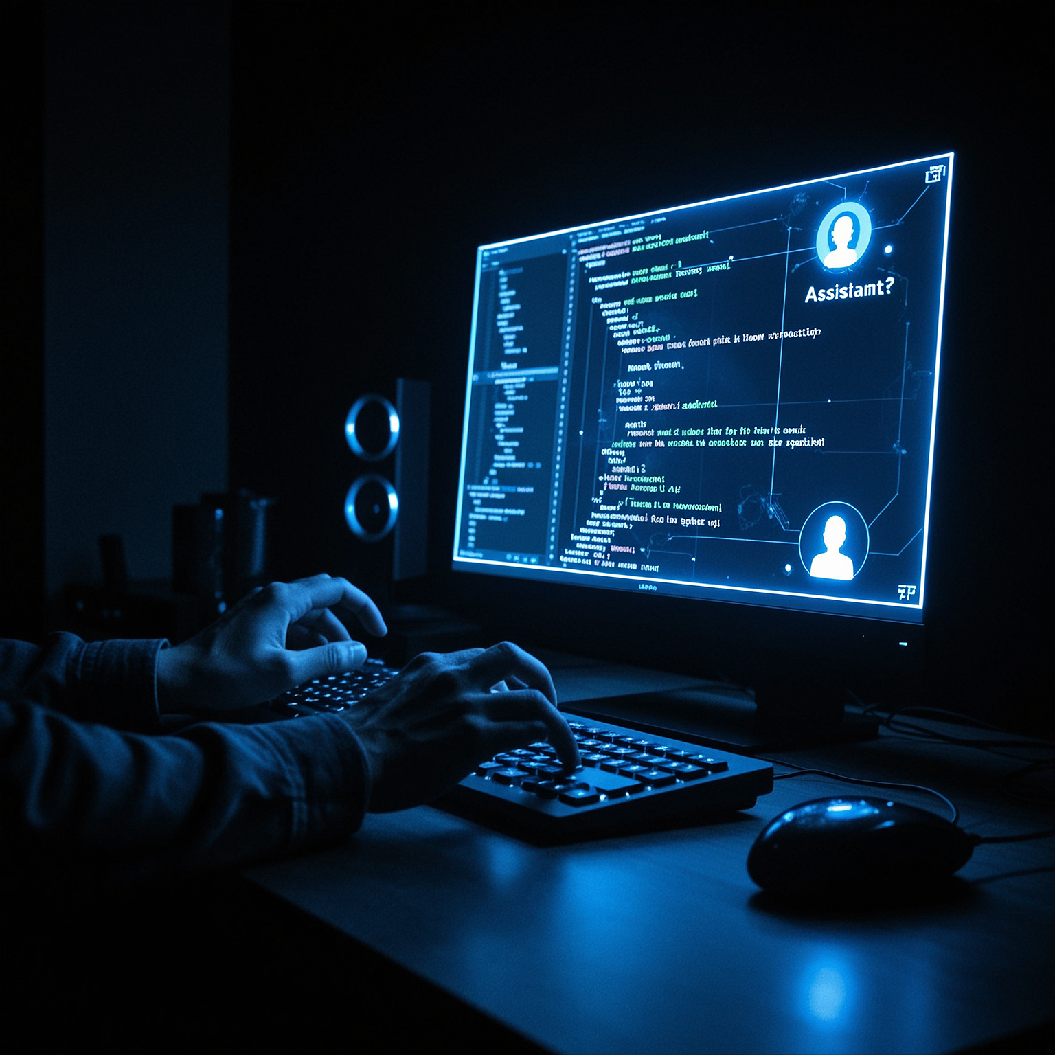 Cognition's Scott Wu: AI Coding Agents Should Augment, Not Replace Humans