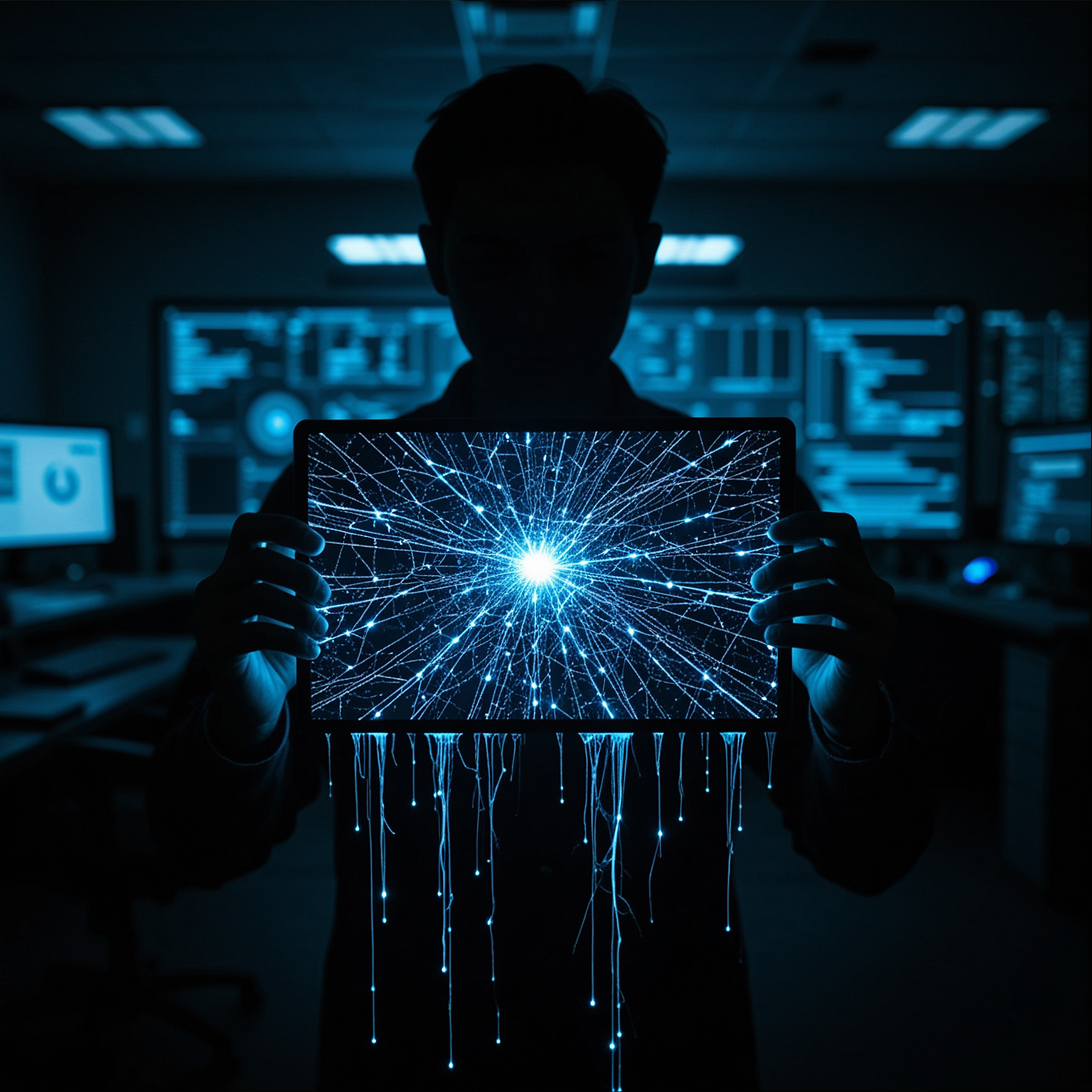 Tech Leaders Warn of 'AI Psychosis' as Companies Over-Rely on Automation