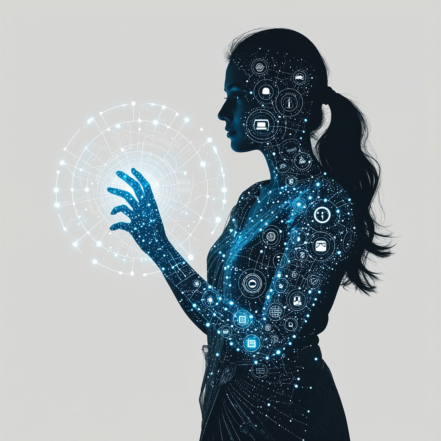 How AI Models Overwrite Local Knowledge with Global Narratives