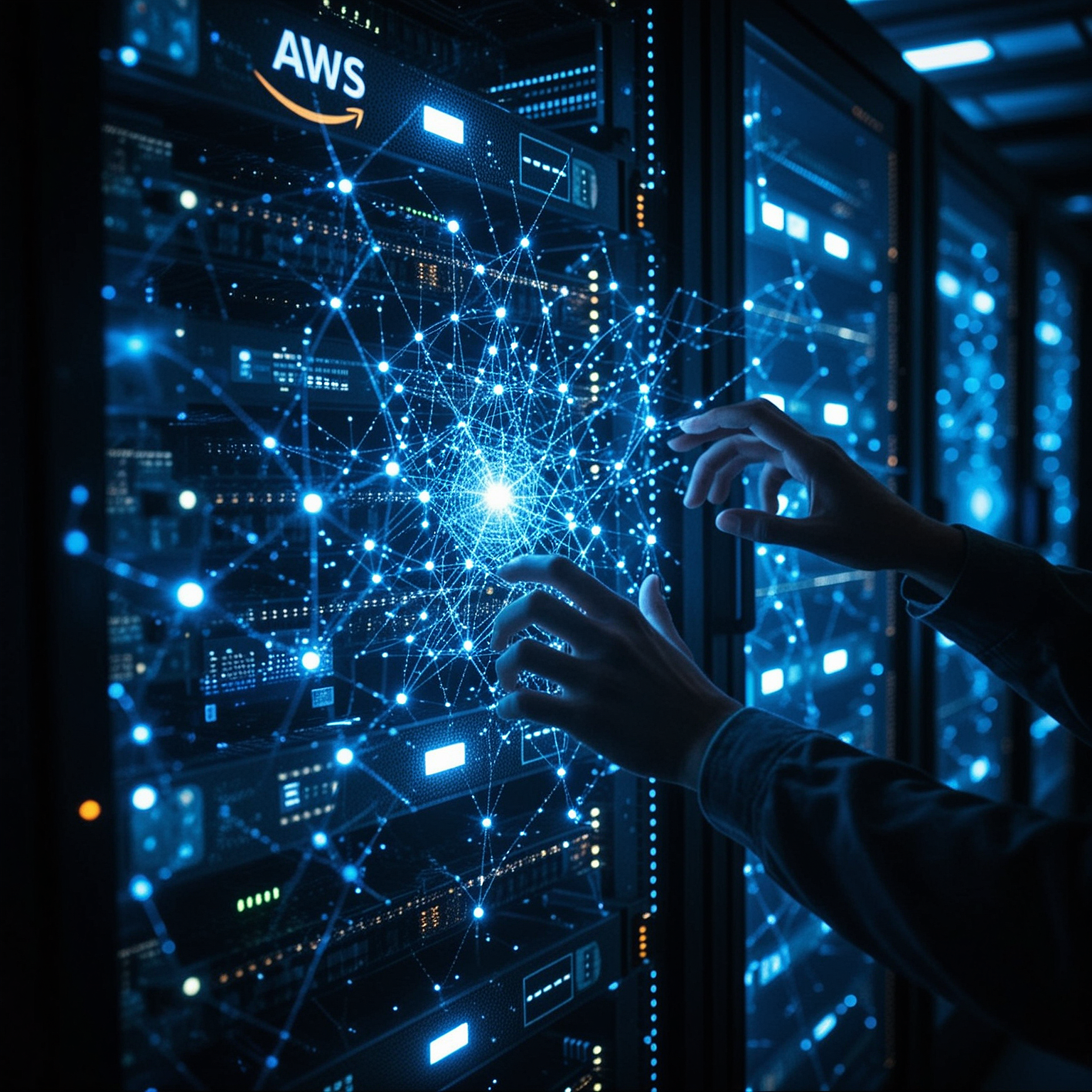 OpenAI's Advanced AI Models Now Available on AWS for Businesses