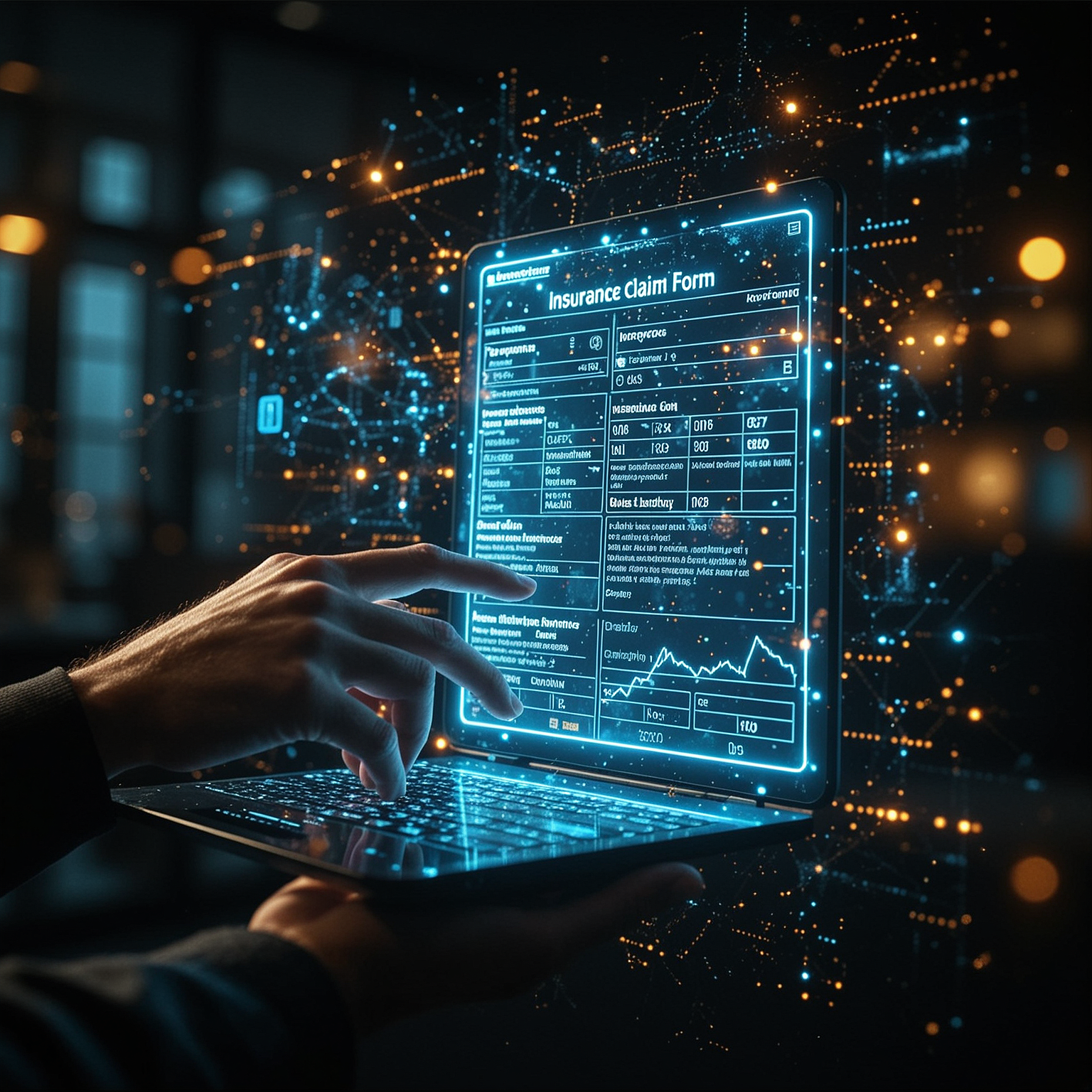 Travelers Deploys AI-Powered Claims Countrywide with OpenAI