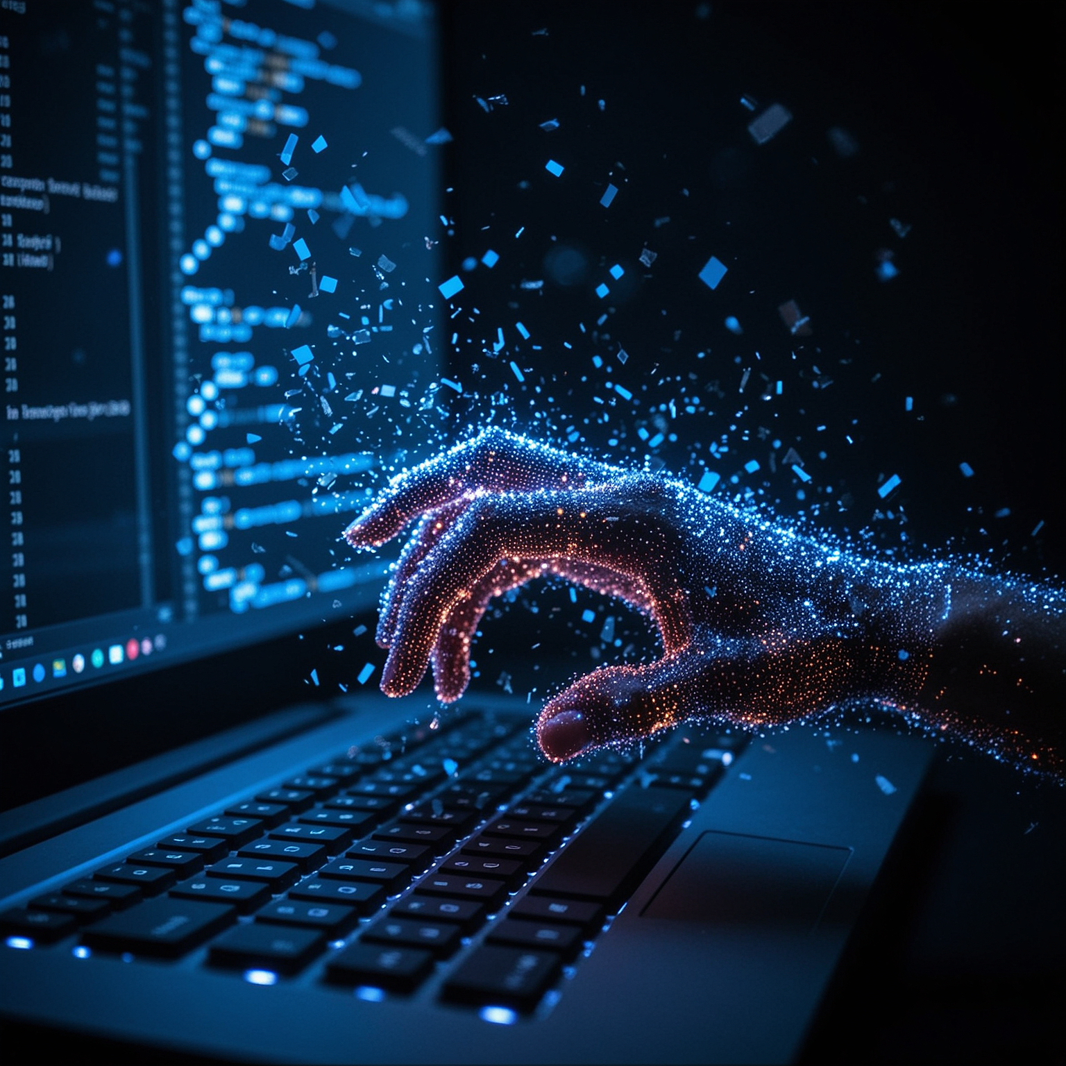 AI Coding Agents Struggle With Interruptions, New Research Finds