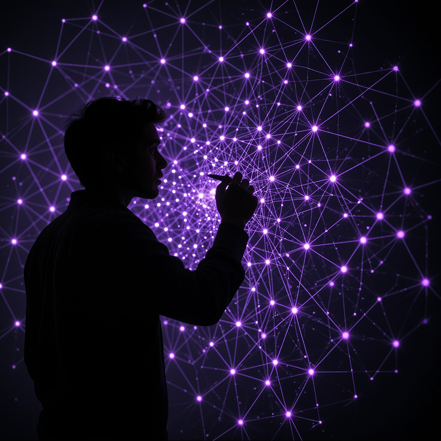 Researchers Use Graphs to Help AI Think More Like Humans