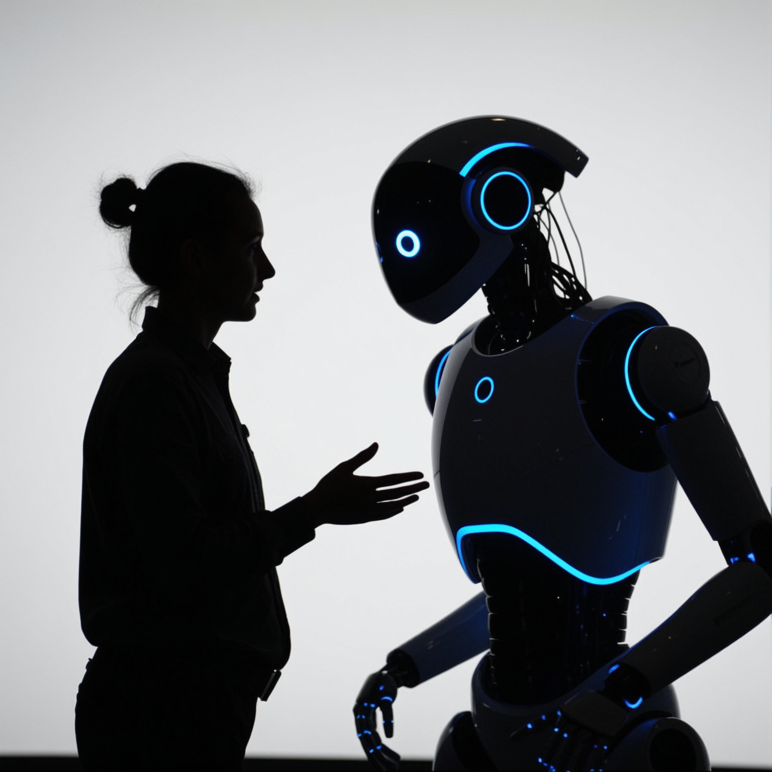 Amazon's New Robot Workers Understand Human Speech