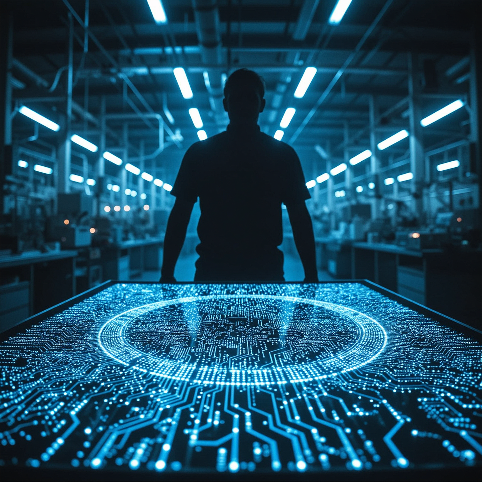 TSMC Can't Keep Up with AI Chip Demand, CEO Admits