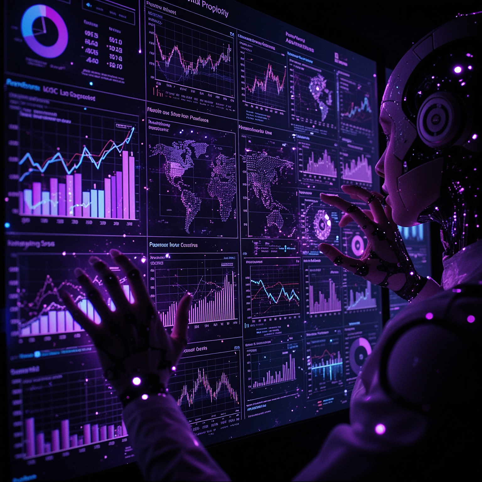 New Benchmark Tests AI Agents on Real-World, Economically Valuable Tasks