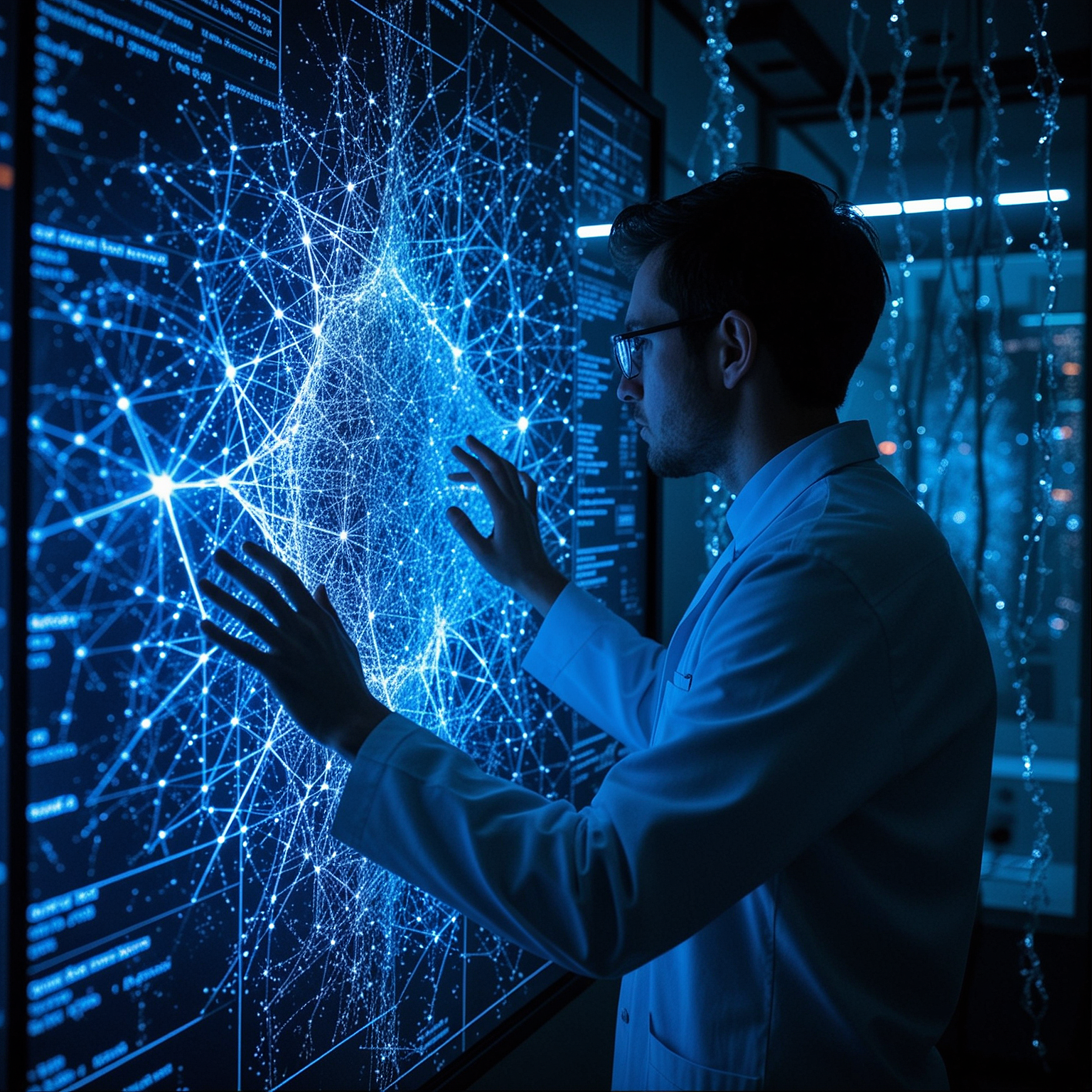 Researchers Model How AI Training on Synthetic Data Can Cause 'Model Collapse'