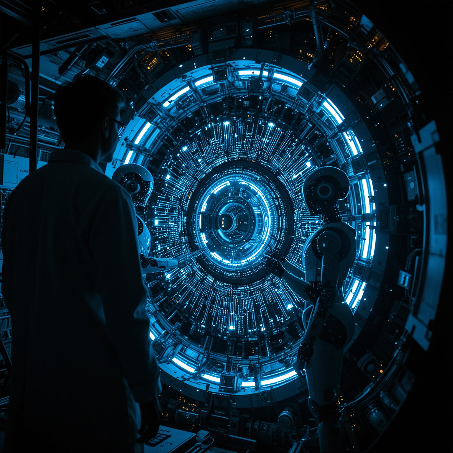 AI Protocol Could Cut Nuclear Regulation from Years to Months