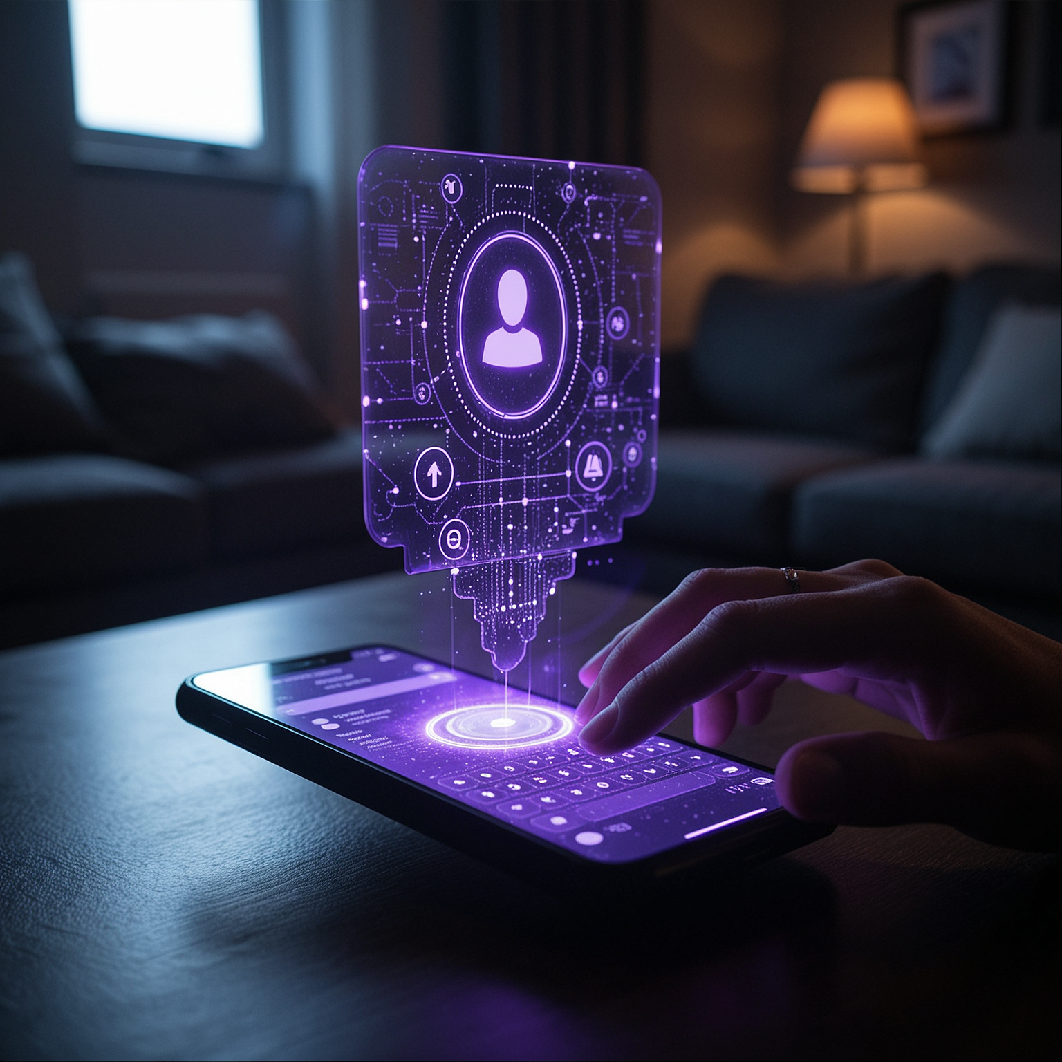 Meta's New AI Assistant: Your Personal Chatbot for Everyday Tasks