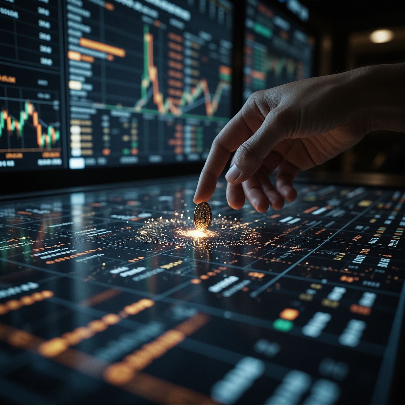 New AI Agent Improves Financial and Numerical Accuracy with Market-Style Verification