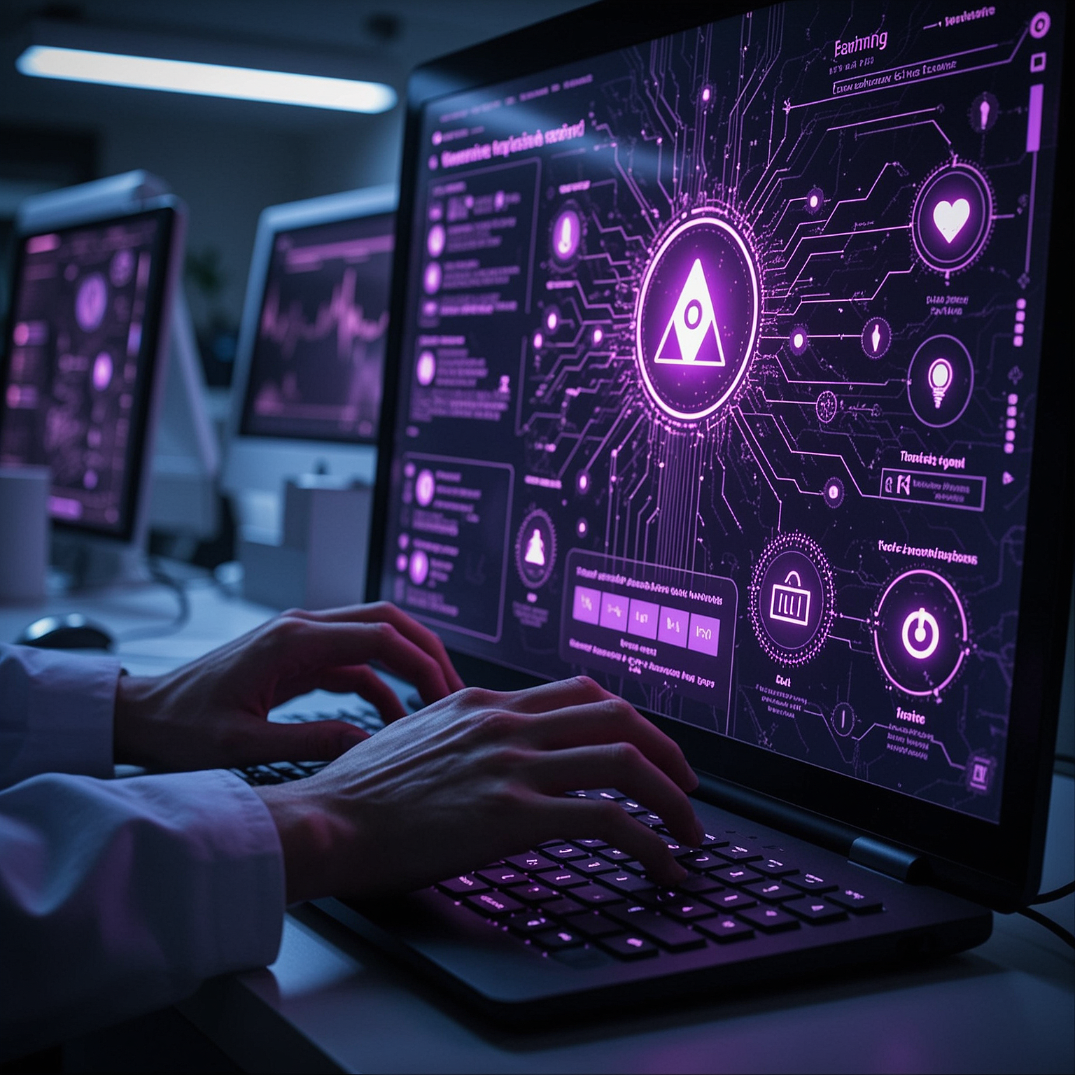 New AI Study Predicts When Clinical Assistants Might Get It Wrong