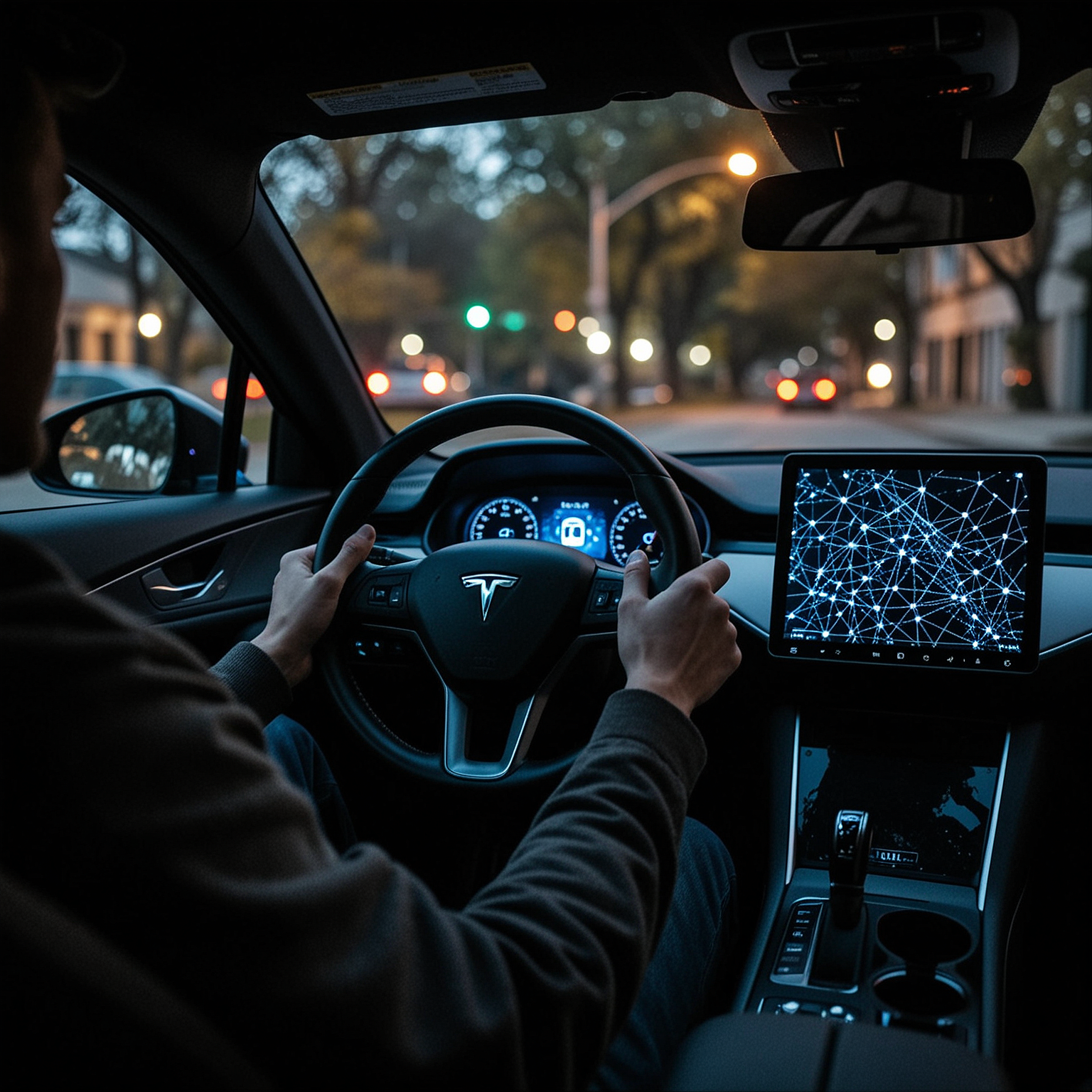 PersonaDrive: AI That Learns to Drive Like You