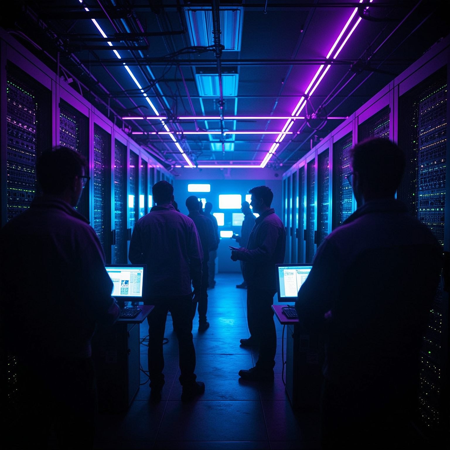 Meta's AI unit faces rebellion as engineers report brutal working conditions