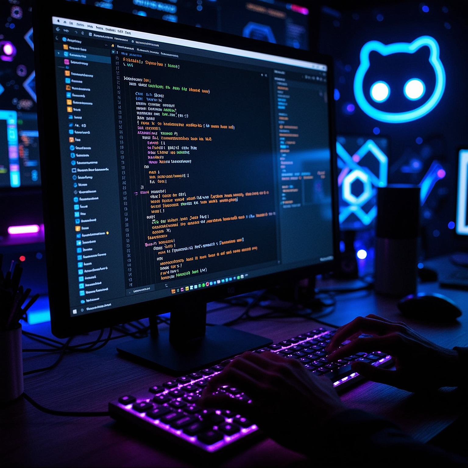 How to Move Your GitHub CI Workflows to Hugging Face Jobs