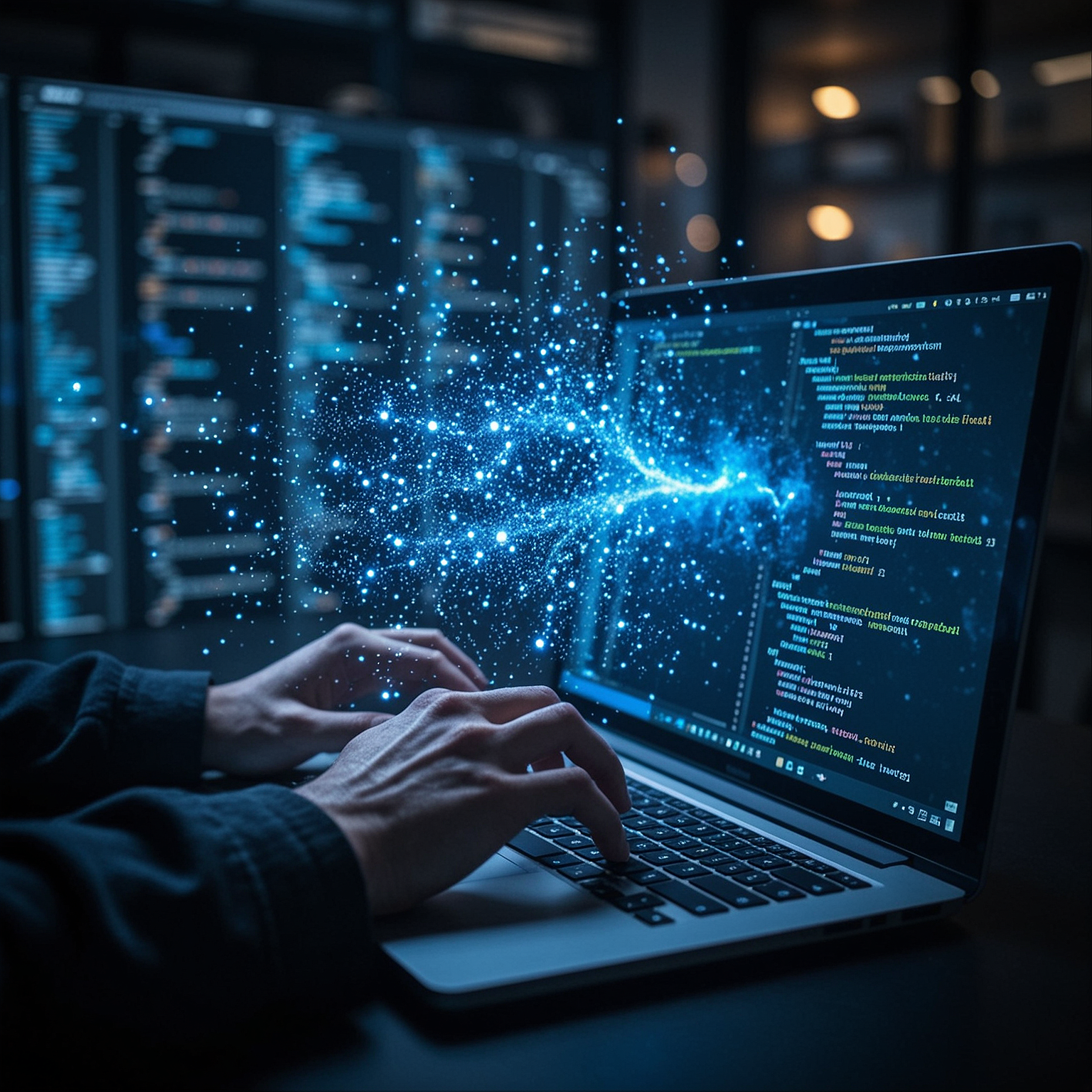 Notion Integrates OpenAI's Codex to Supercharge Productivity