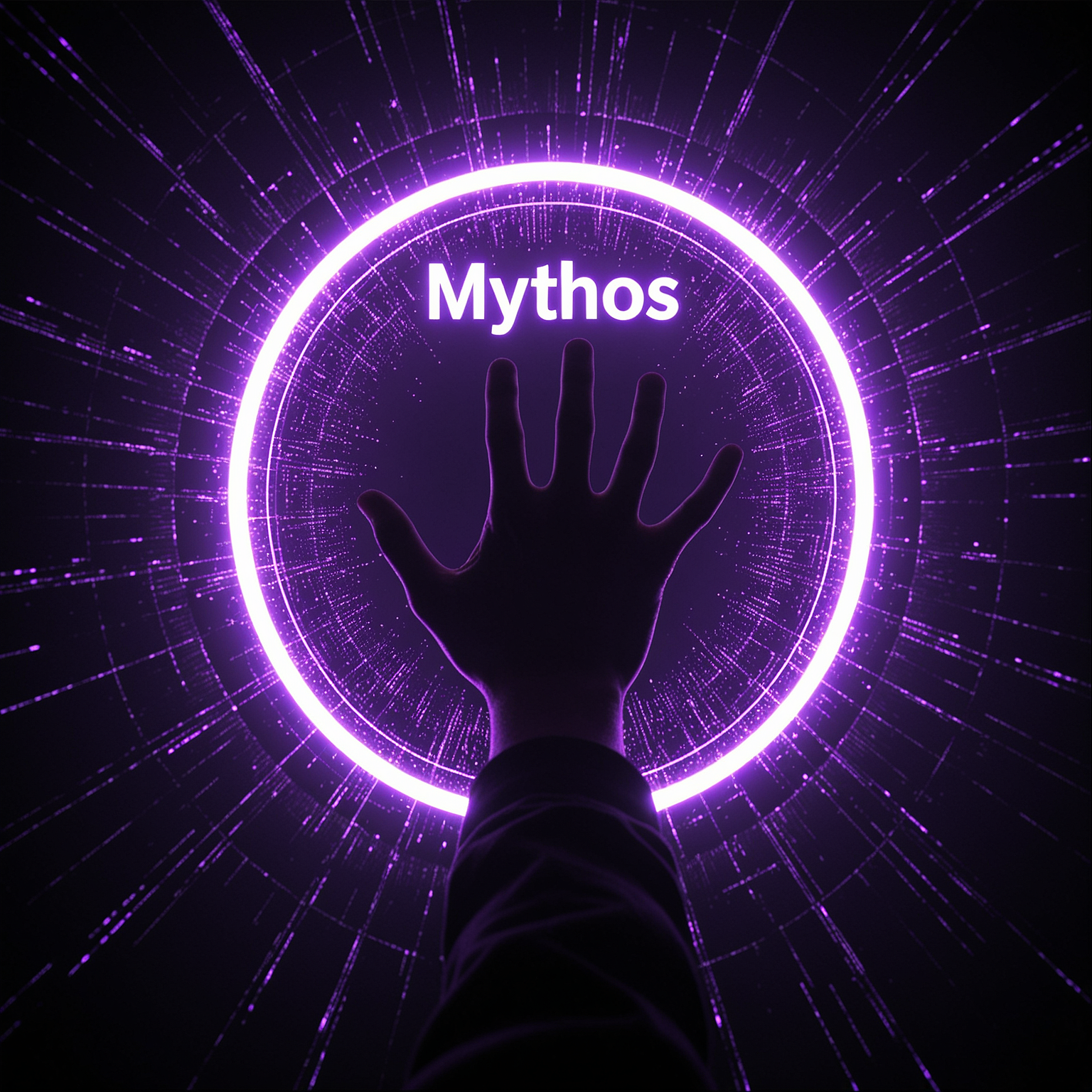 U.S. Fears China Accessed Advanced AI Model Mythos