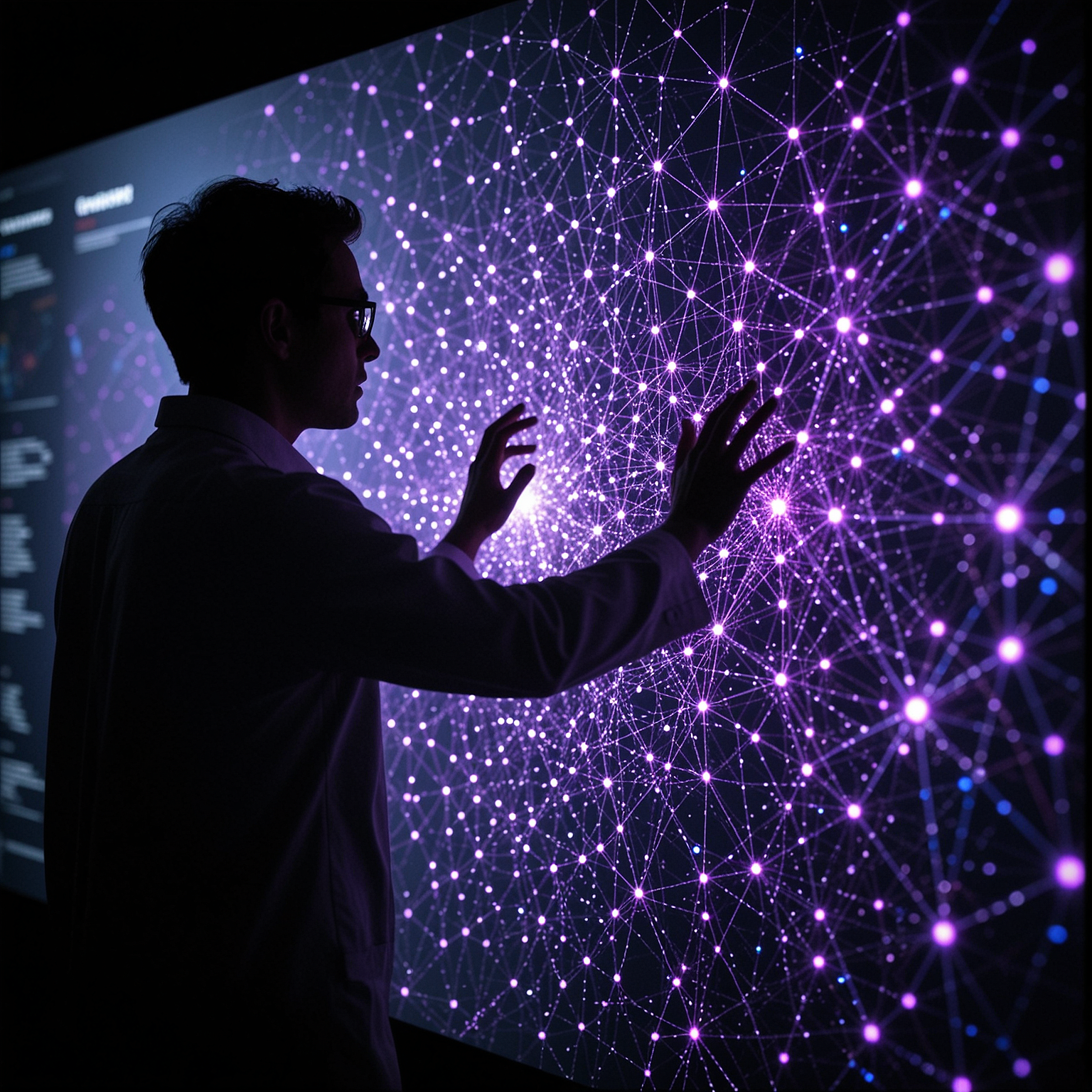 Nemotron 3 Ultra: A Breakthrough in AI Efficiency and Power