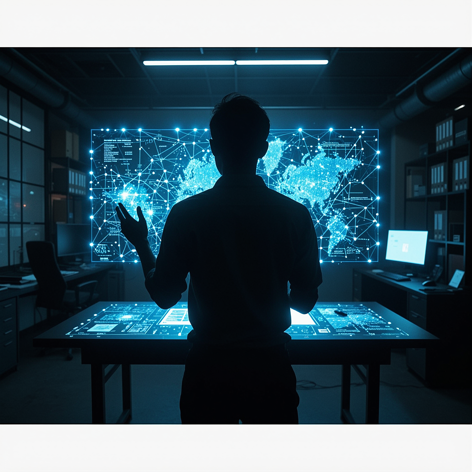 OSGuard: New Benchmark Tests Safety of AI Desktop Agents
