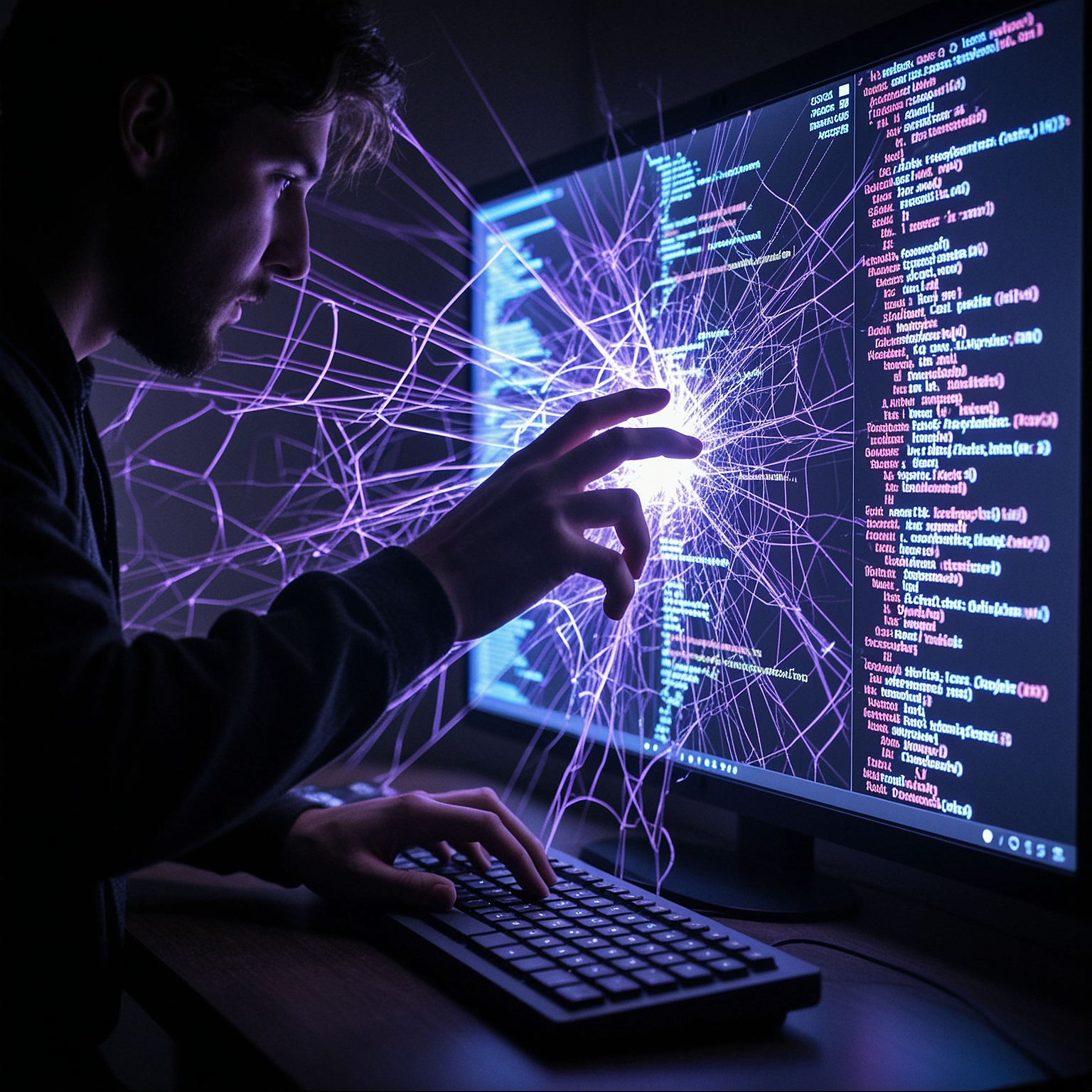 Advanced Hacking AI Models Are Inevitable, Experts Warn