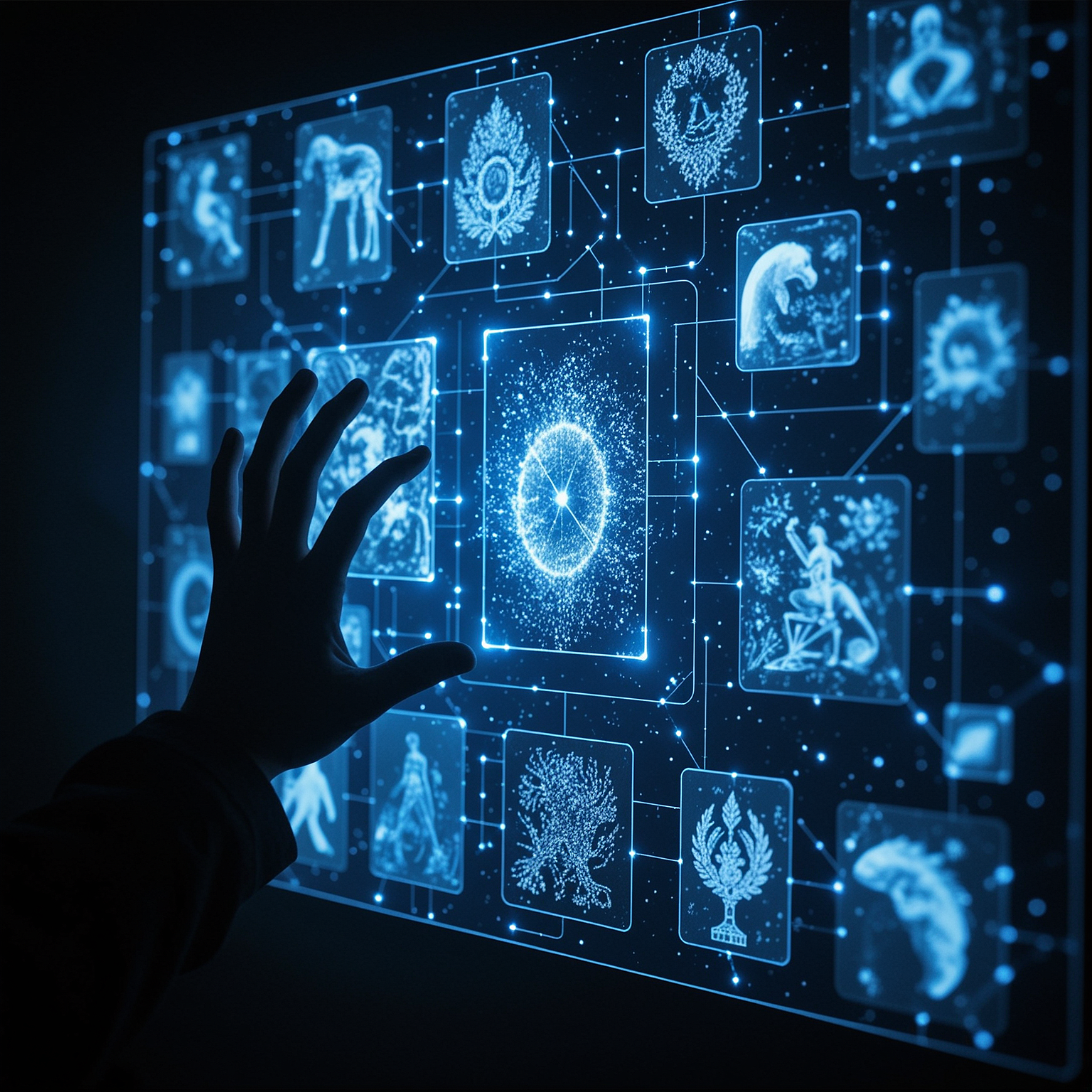 Adobe’s Firefly AI studio gets a major redesign with memory features