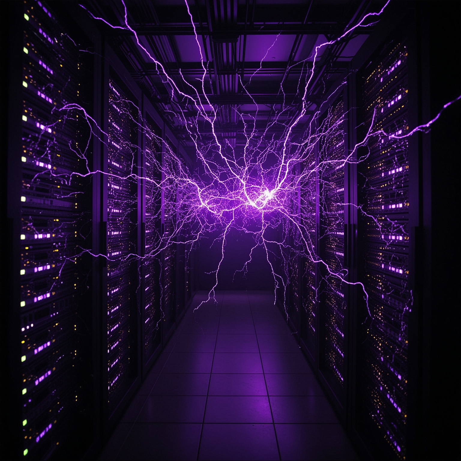 AI Data Centers Get Priority Grid Access, But Supply Issues Remain