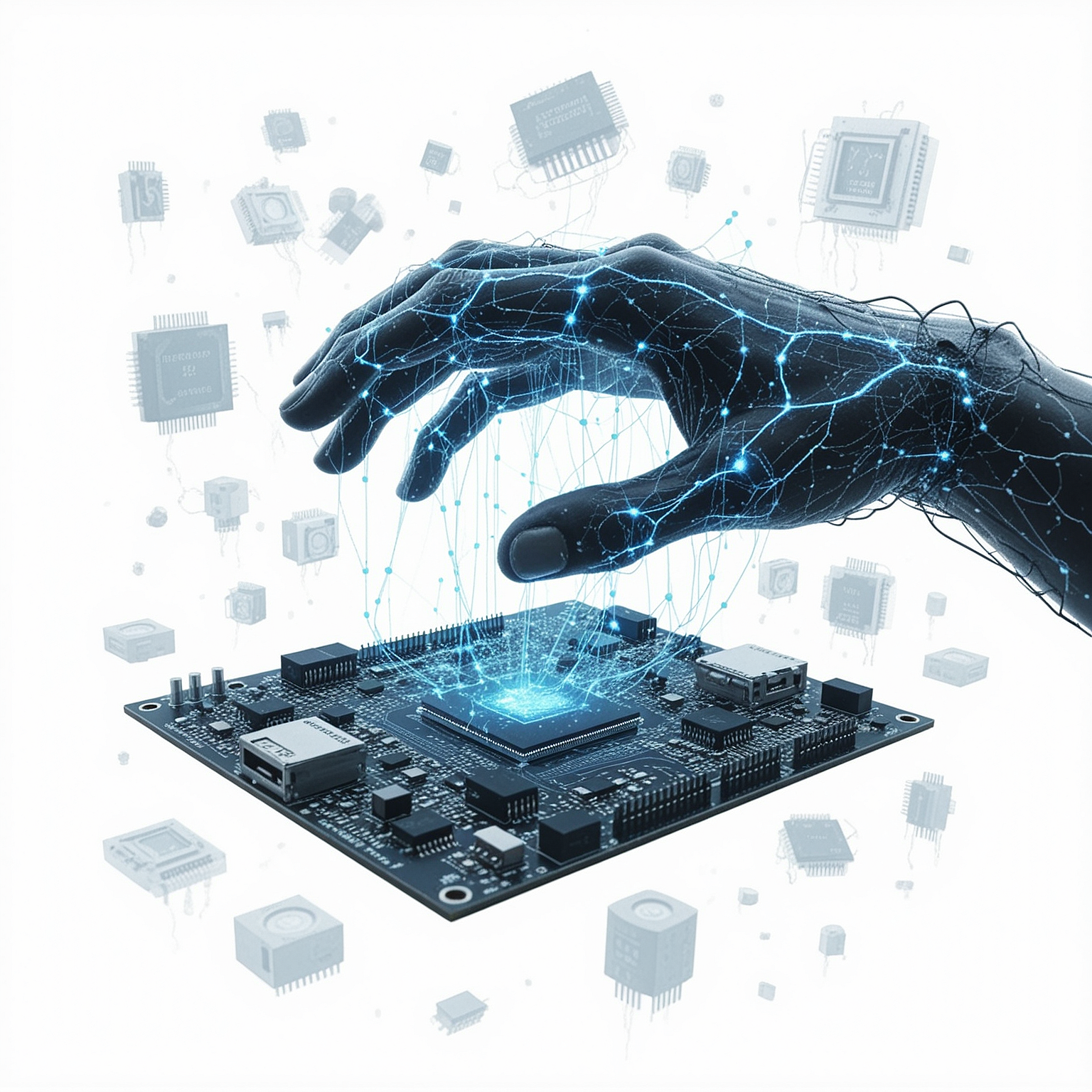 New Study Reveals How AI Models Struggle with Hardware Design