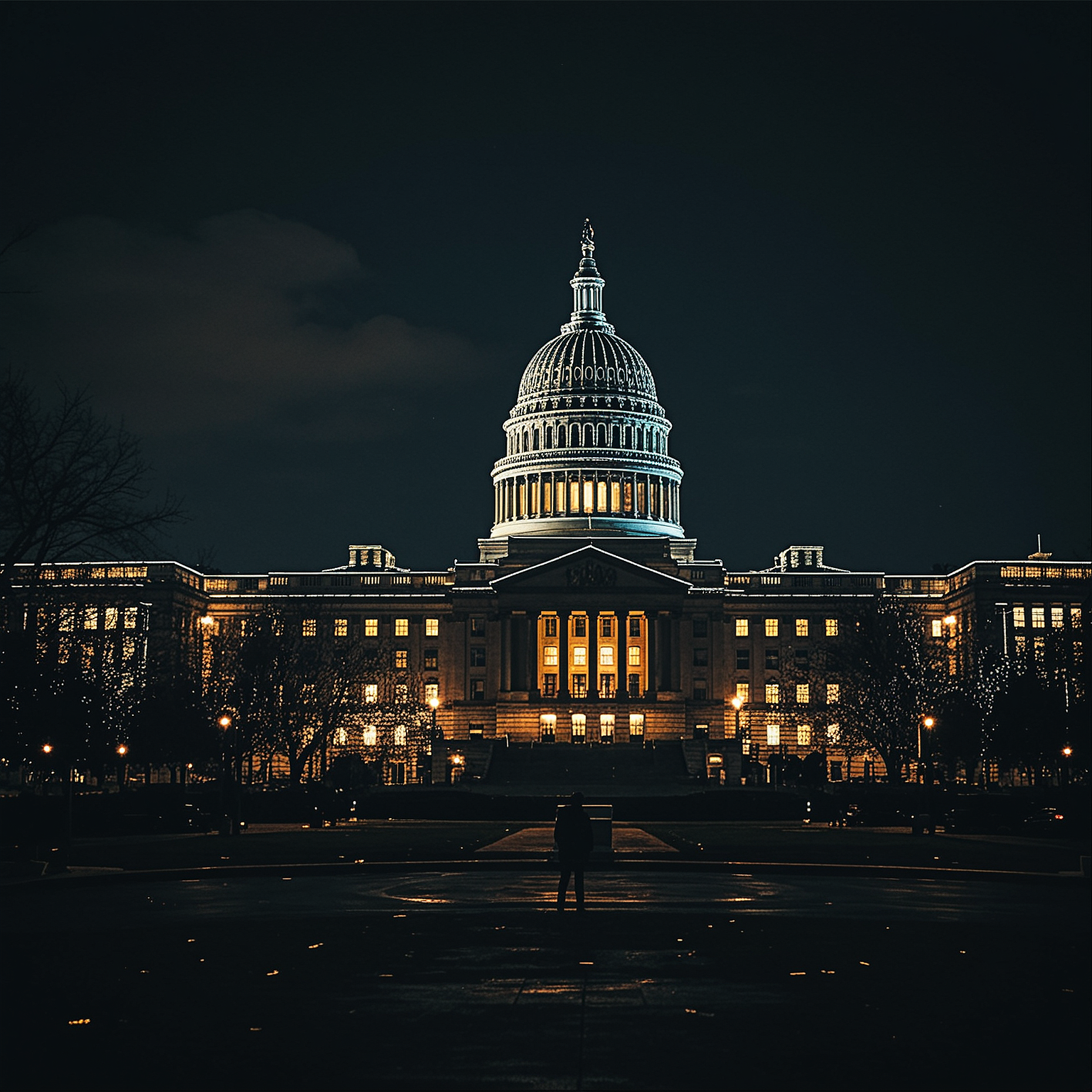 Is the US Government's Anthropic Ban Accidentally Helping the Brand?