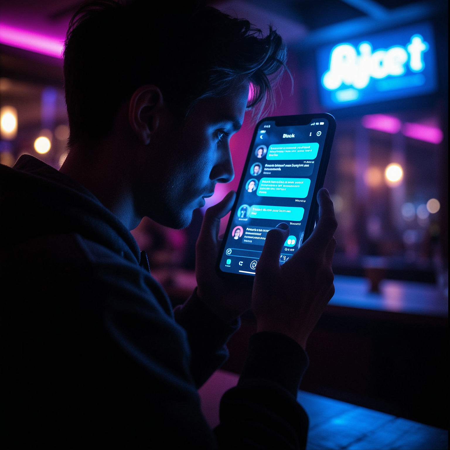 Nearly Half of US Singles Wary of AI in Dating, Match Reports