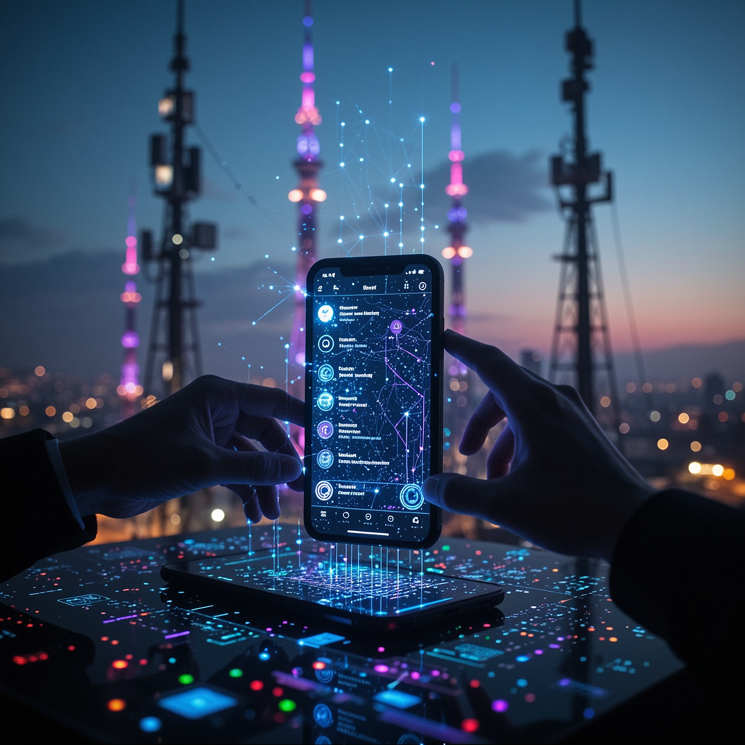 Reliance Plans to Bring AI to 500M+ Users Across India