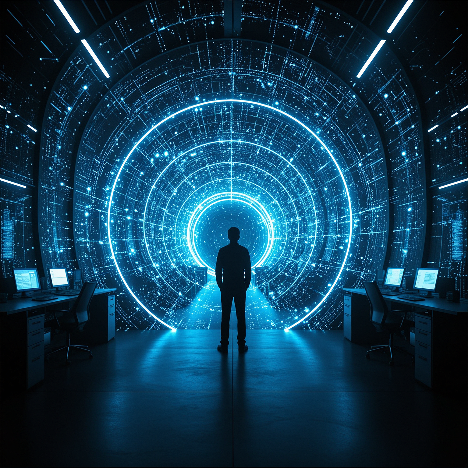 The AI World Is Getting 'Loopy'