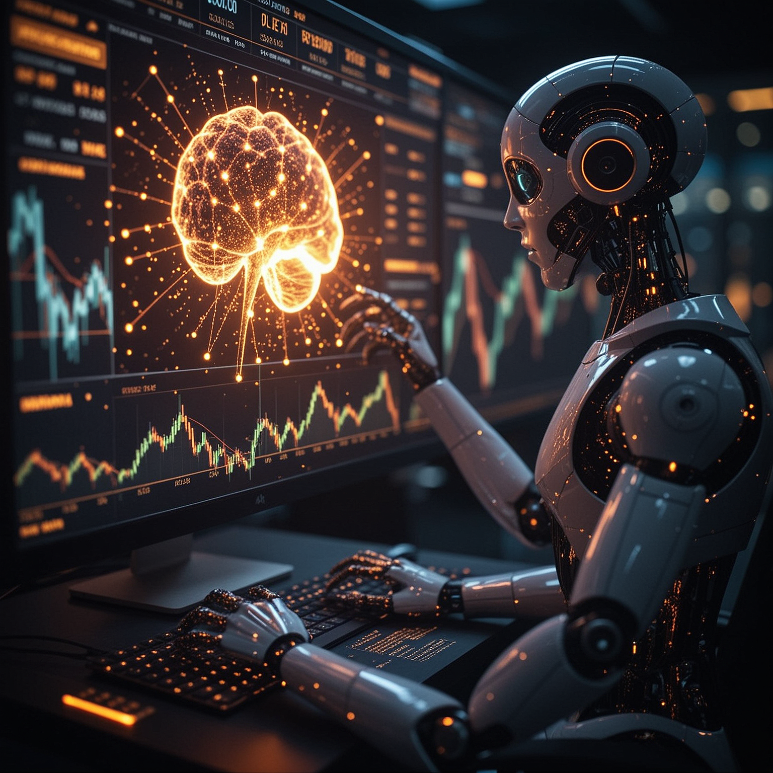 AlphaMemo: AI Agents That Learn from Their Financial Trading Mistakes