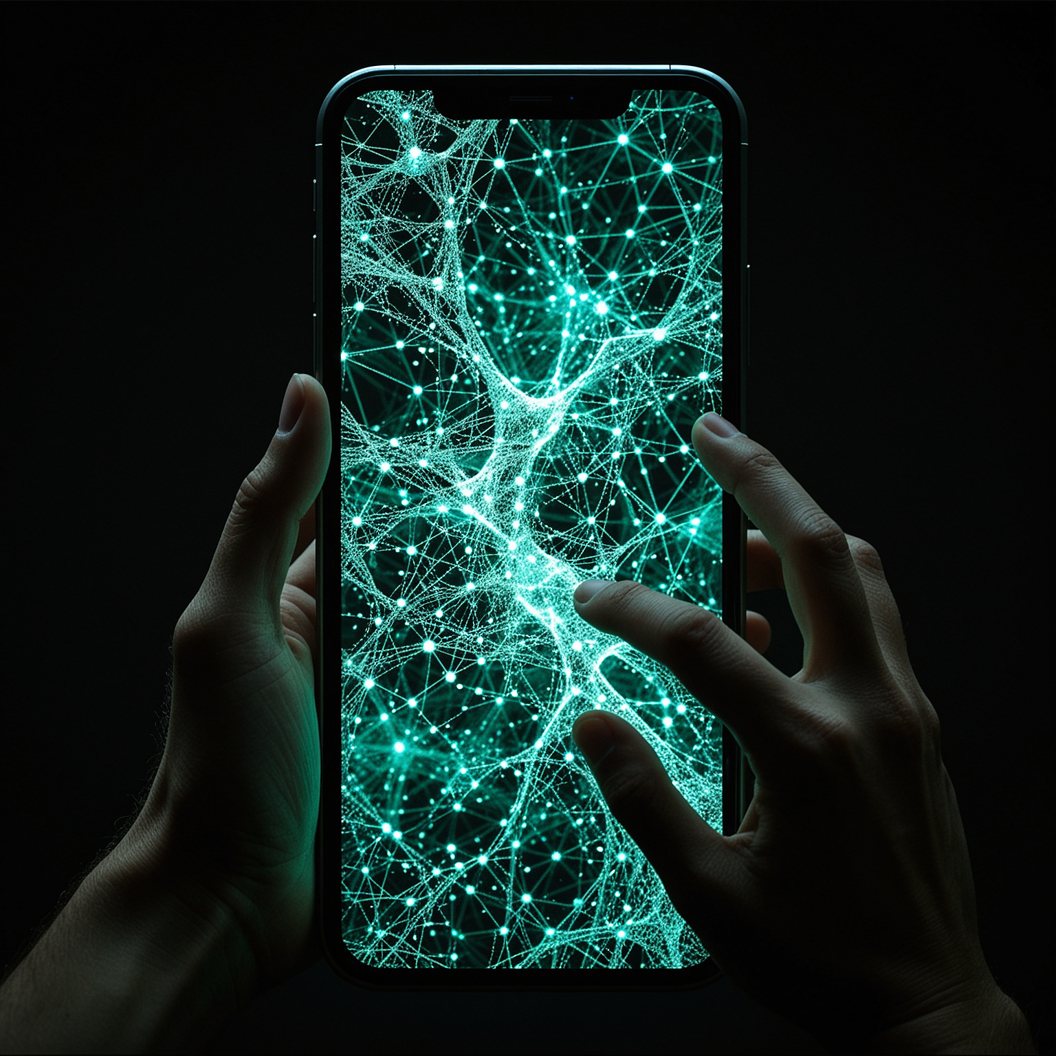 Darwin Mobile Agent: A Roadmap for Self-Evolving AI