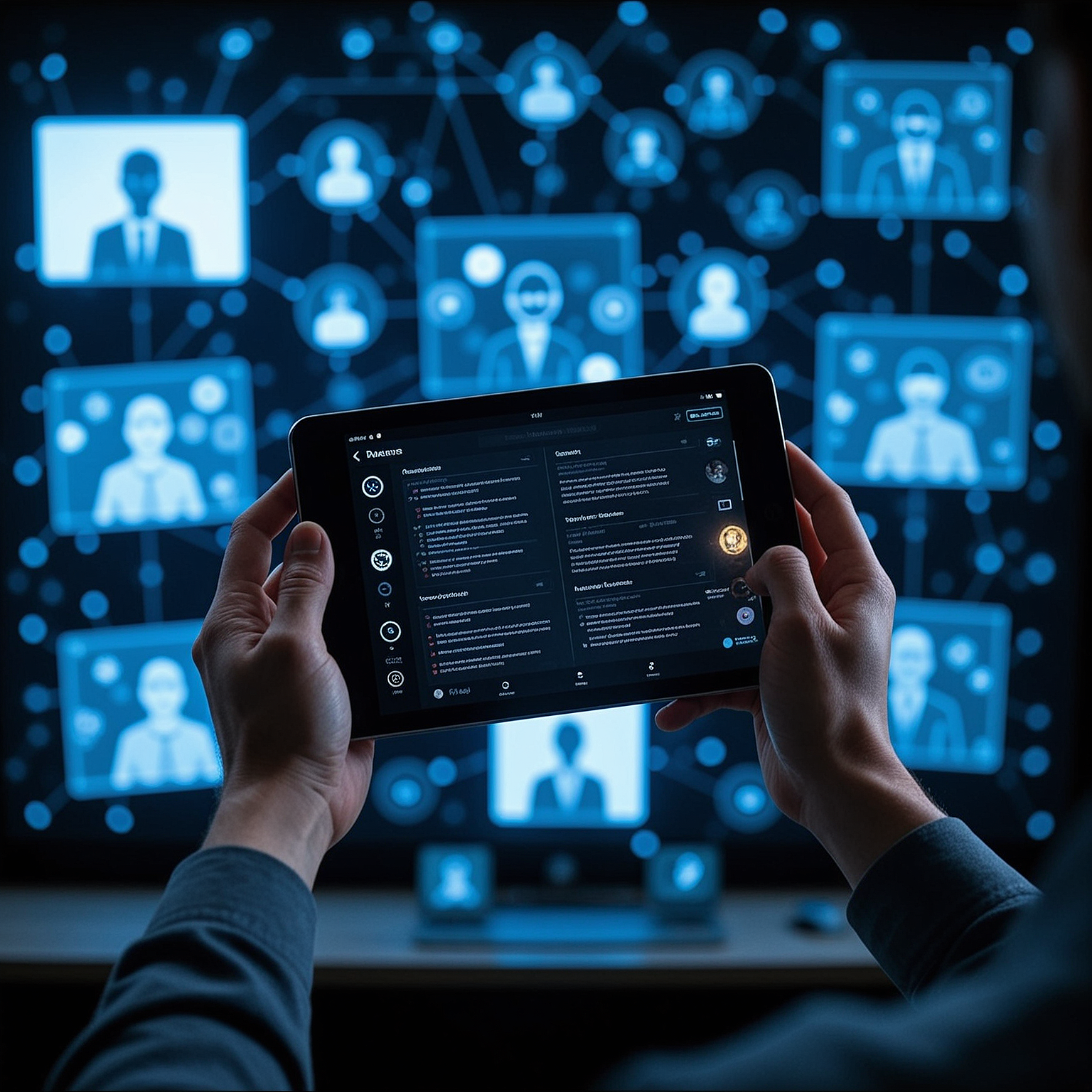 Fika Jobs raises $4M to build a video-first hiring platform where AI agents interview candidates