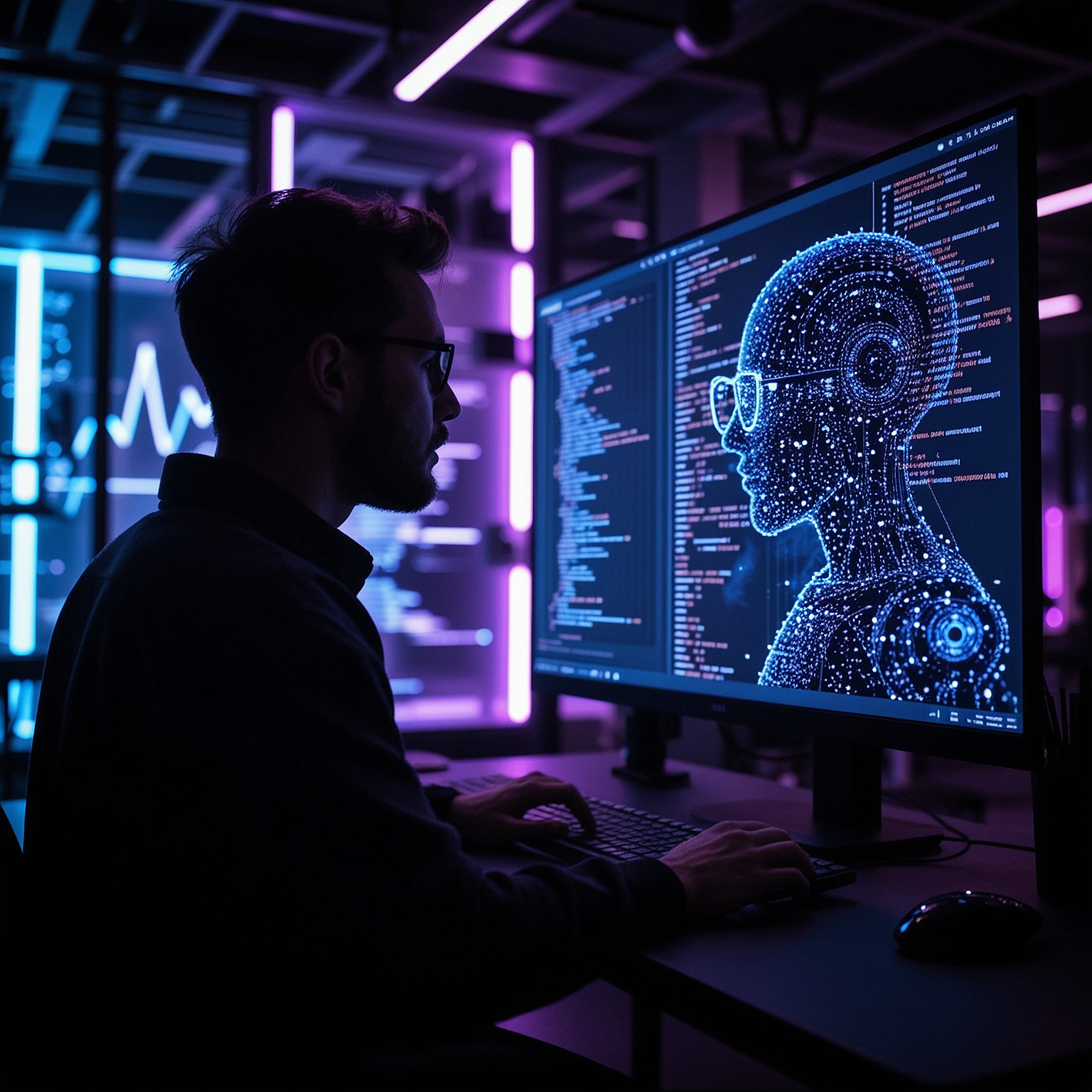 Hugging Face Shows How Local AI Models Can Triage Open Source PRs for Free