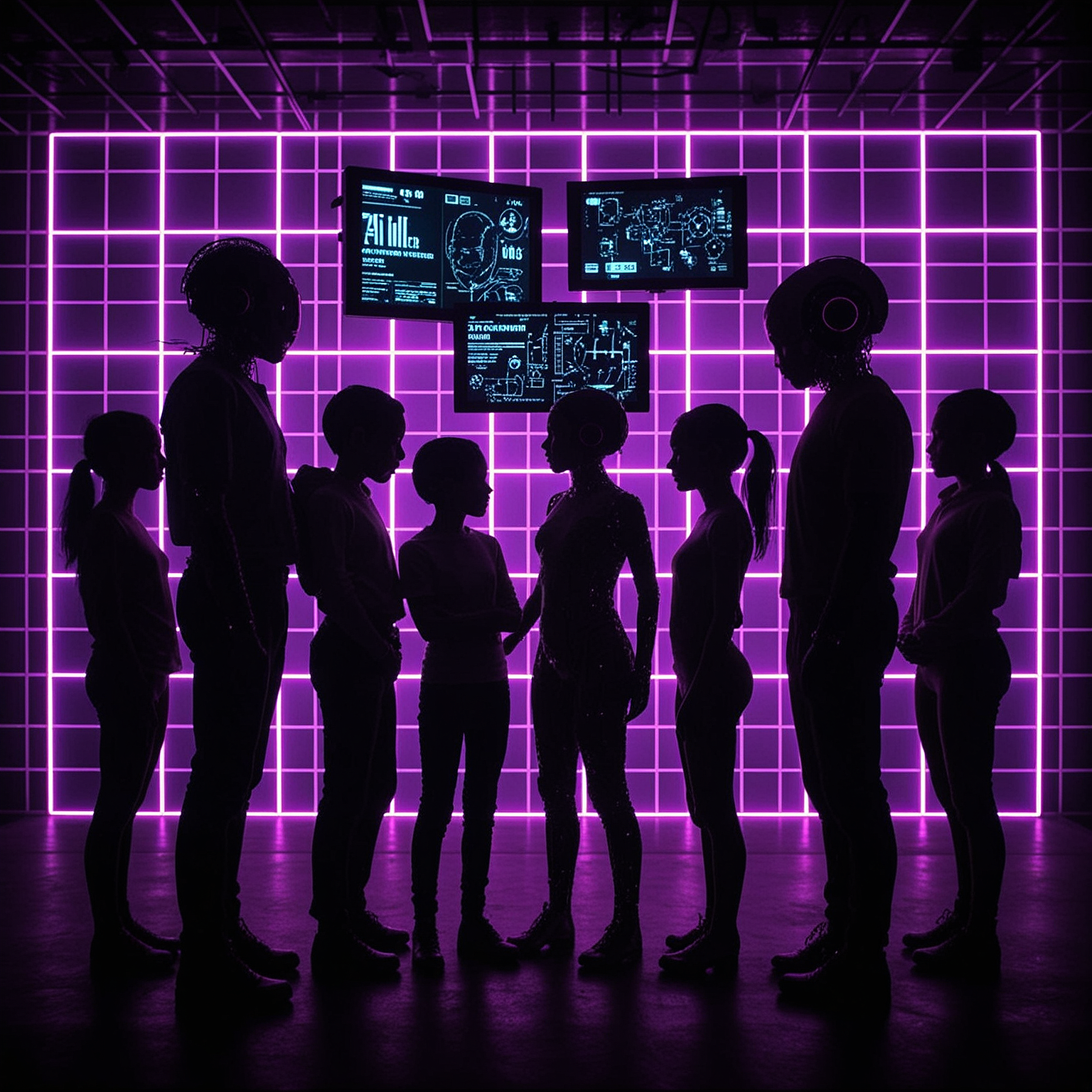 New Research Reveals How to Build Better AI Teams