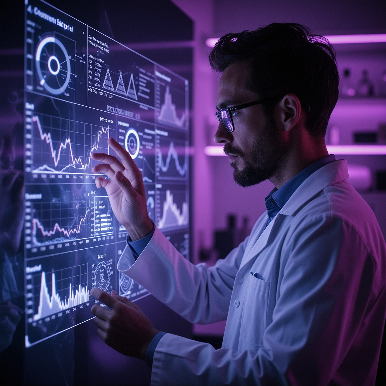 SciLens: AI That Can Verify Scientific Claims Using Text and Images