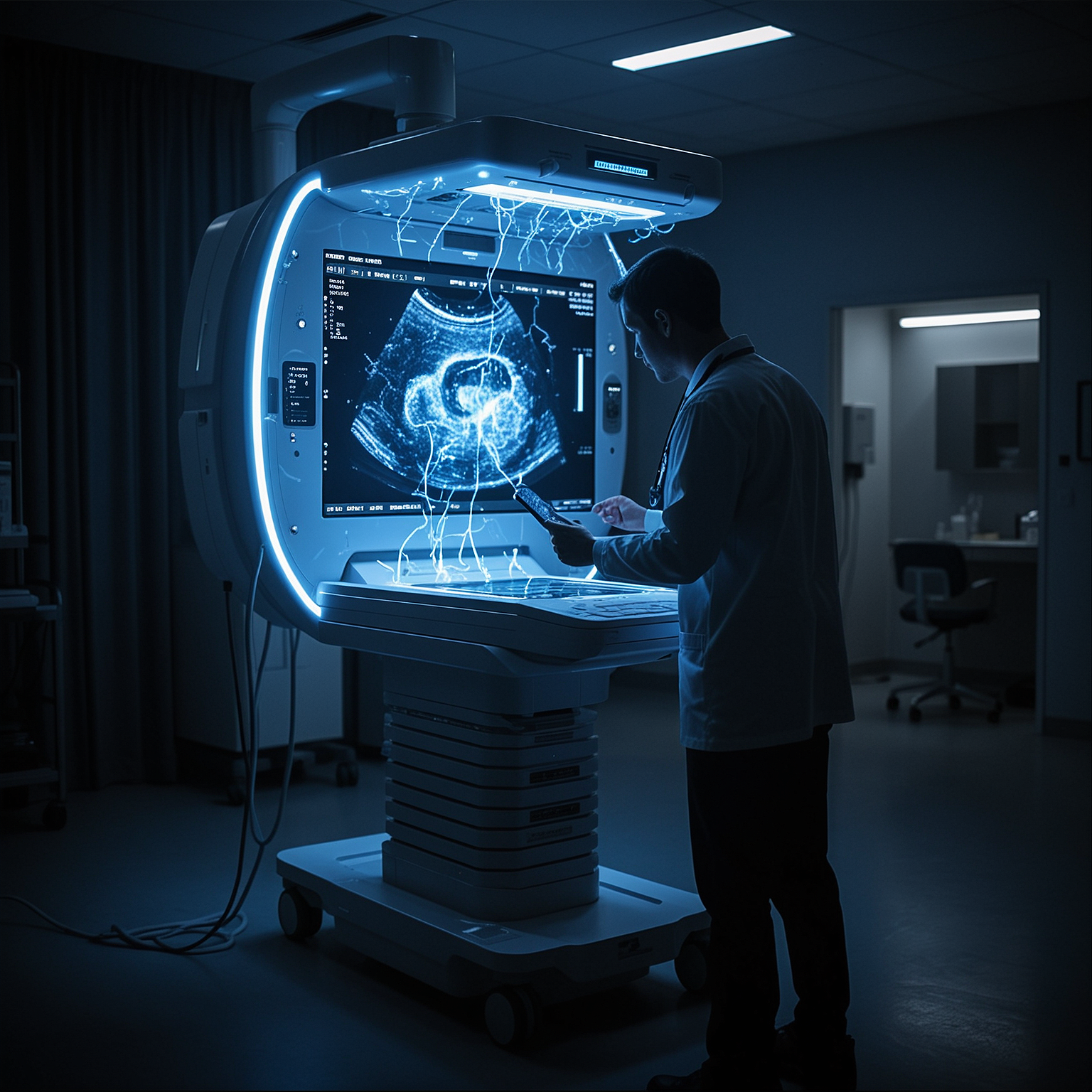 Something's Off with Midjourney's Pivot to Body Scanners