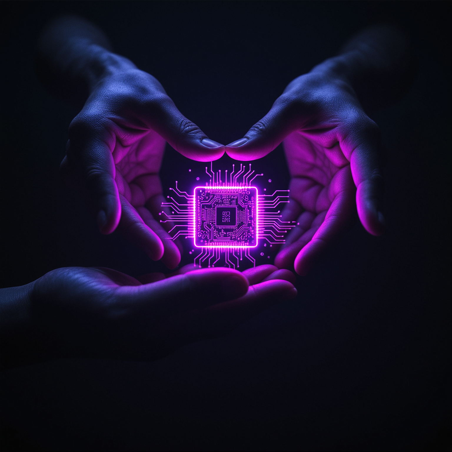 OpenAI unveils Jalapeño: its first AI processor chip